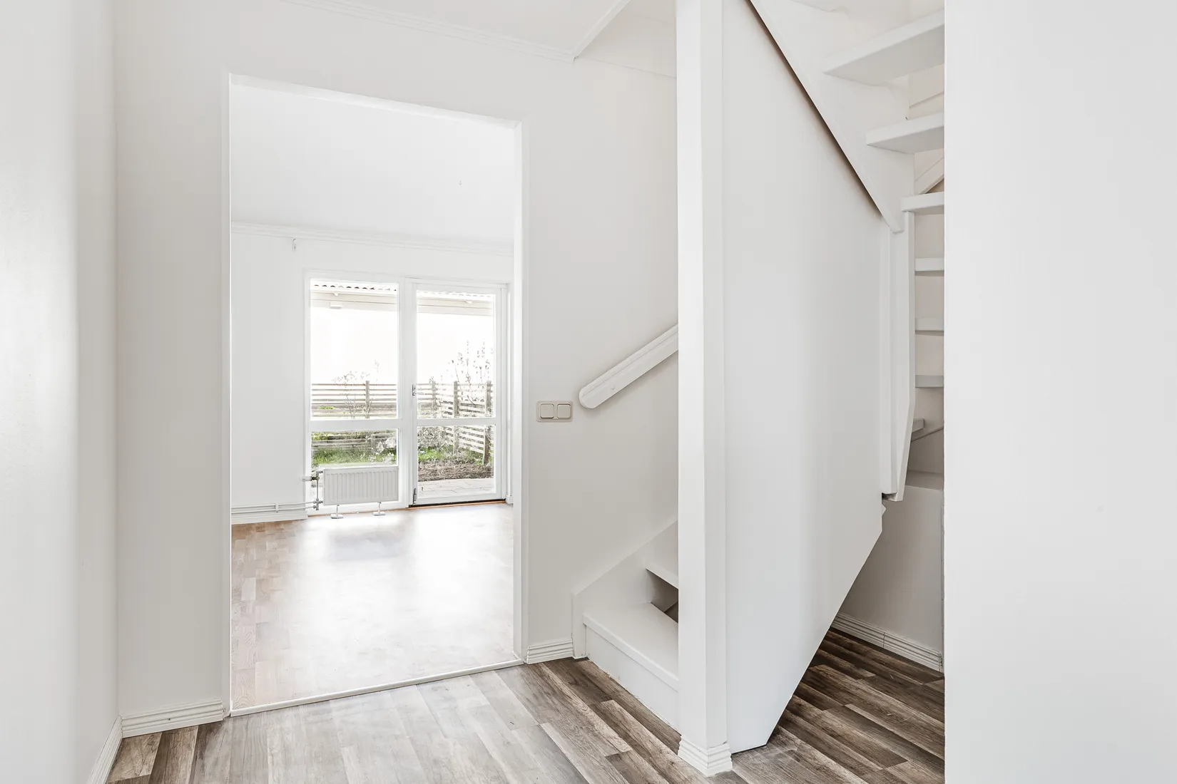 Bostadsrätt, Ormvråksvägen 11D, Falkagård, Falkenberg