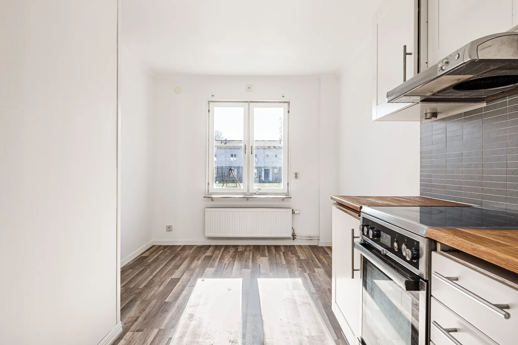 Bostadsrätt, Ormvråksvägen 11D, Falkagård, Falkenberg