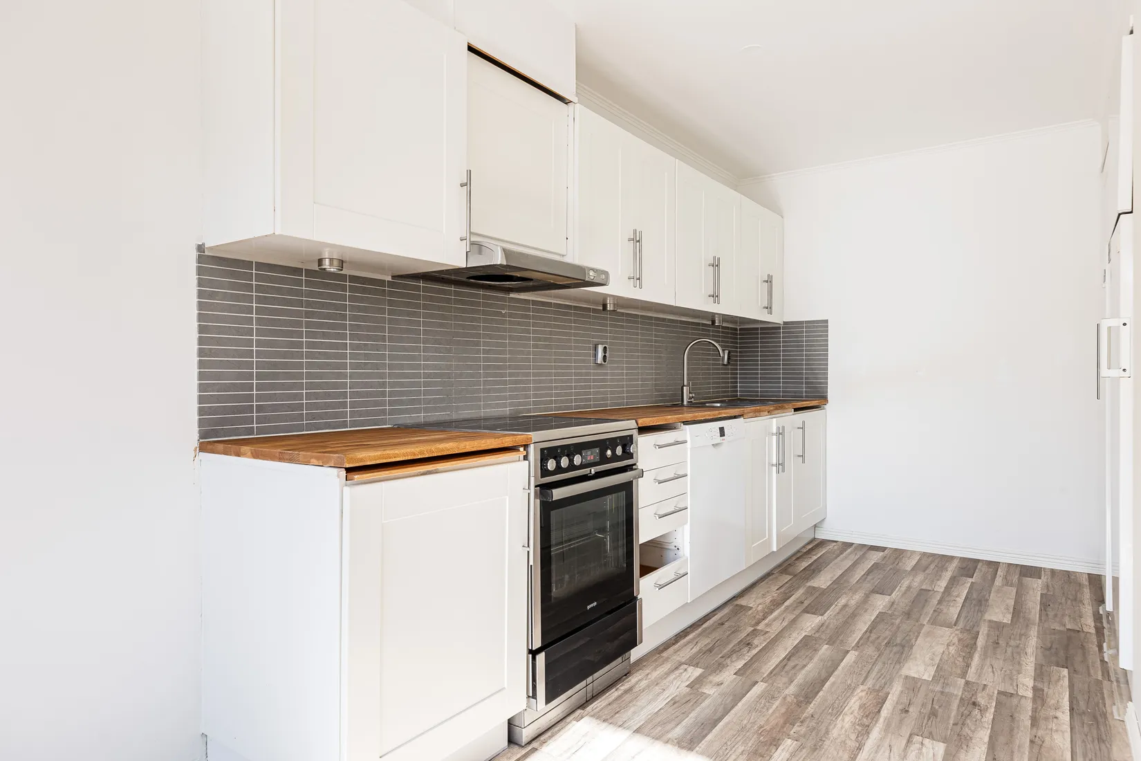 Bostadsrätt, Ormvråksvägen 11D, Falkagård, Falkenberg