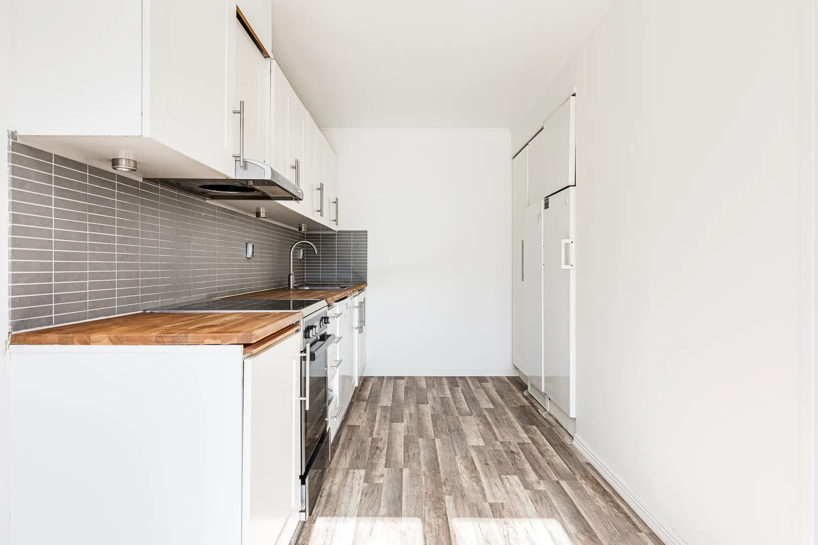 Bostadsrätt, Ormvråksvägen 11D, Falkagård, Falkenberg