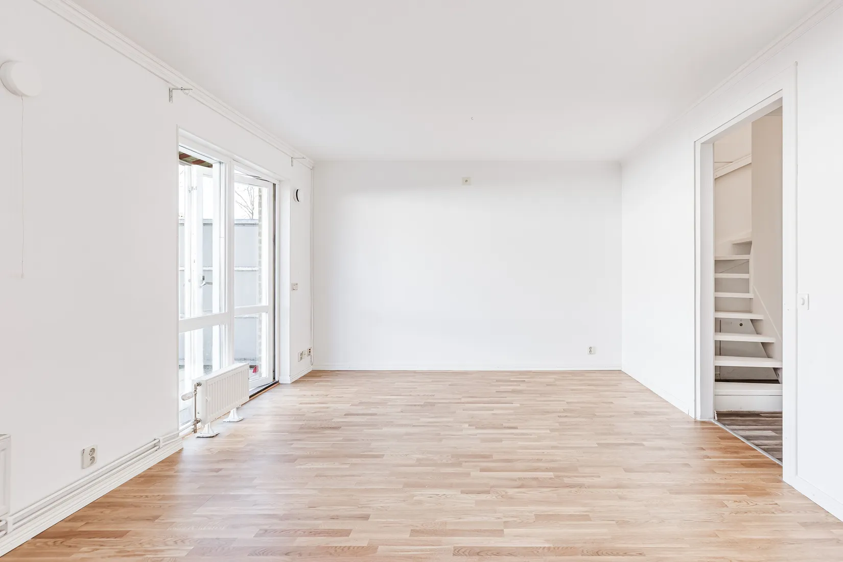 Bostadsrätt, Ormvråksvägen 11D, Falkagård, Falkenberg