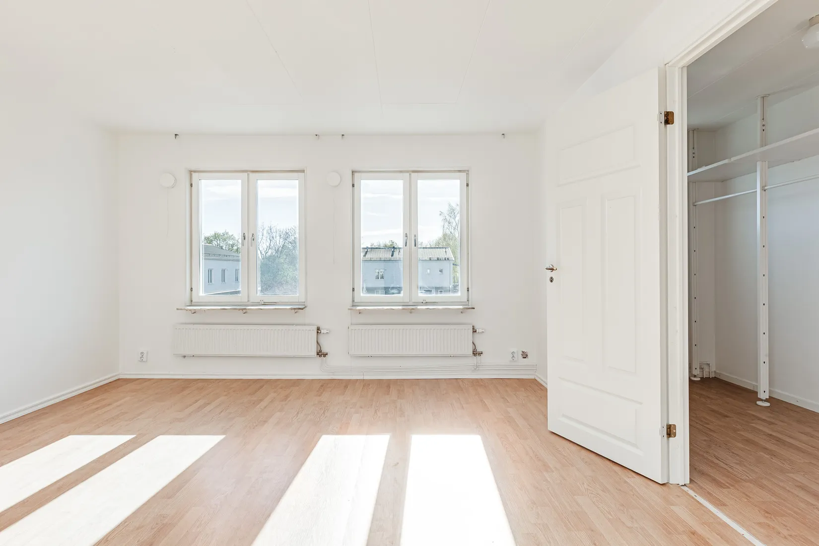 Bostadsrätt, Ormvråksvägen 11D, Falkagård, Falkenberg