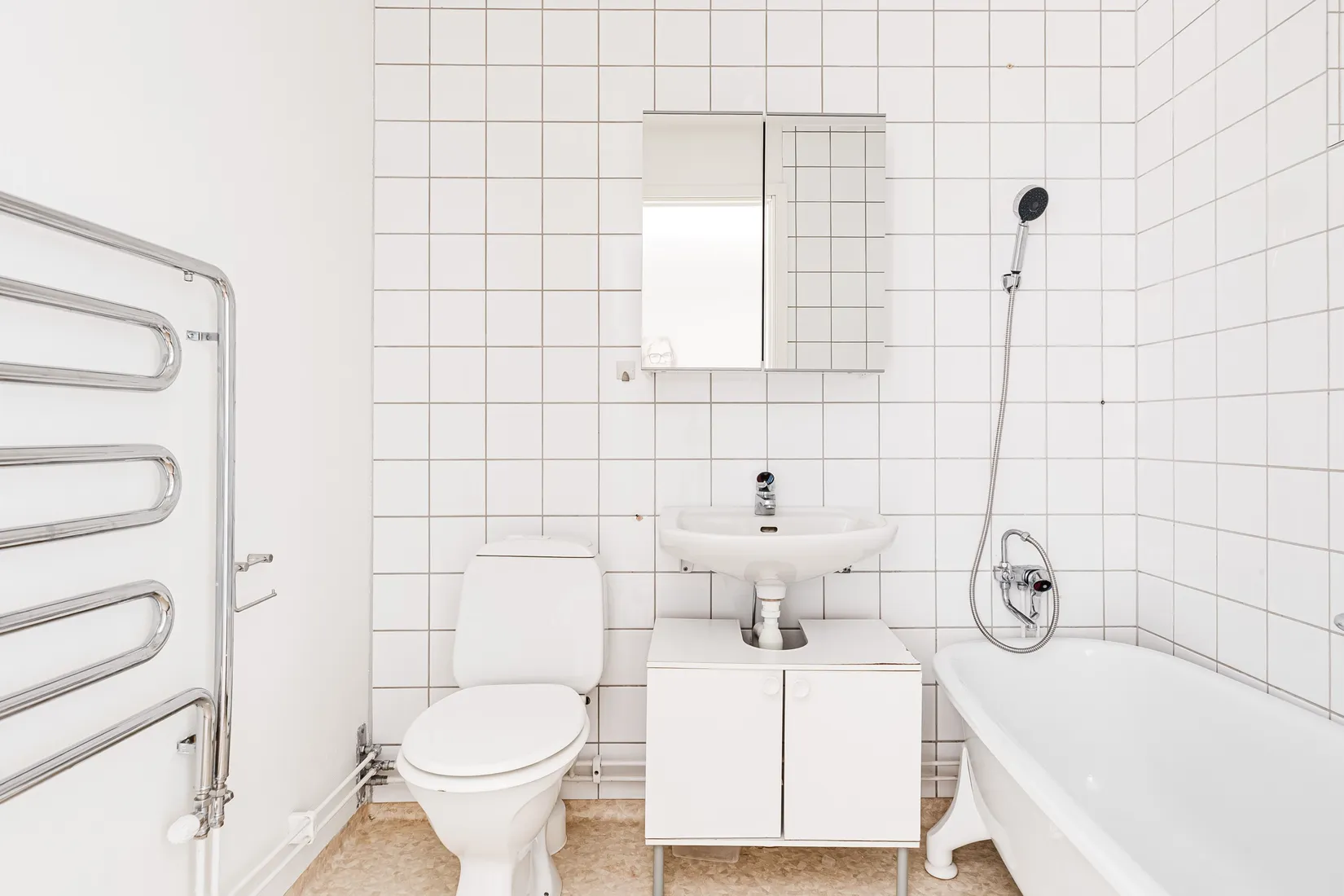 Bostadsrätt, Ormvråksvägen 11D, Falkagård, Falkenberg