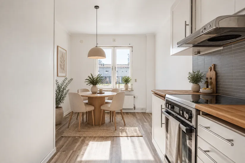 Bostadsrätt, Ormvråksvägen 11D, Falkagård, Falkenberg