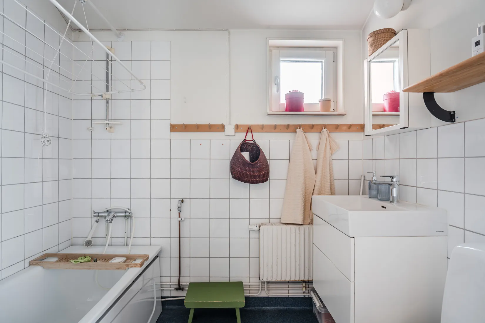 Bostadsrätt, Reykjaviksgatan 100, Ekeby, Uppsala