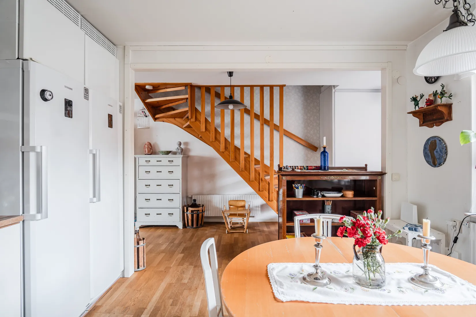 Bostadsrätt, Reykjaviksgatan 100, Ekeby, Uppsala