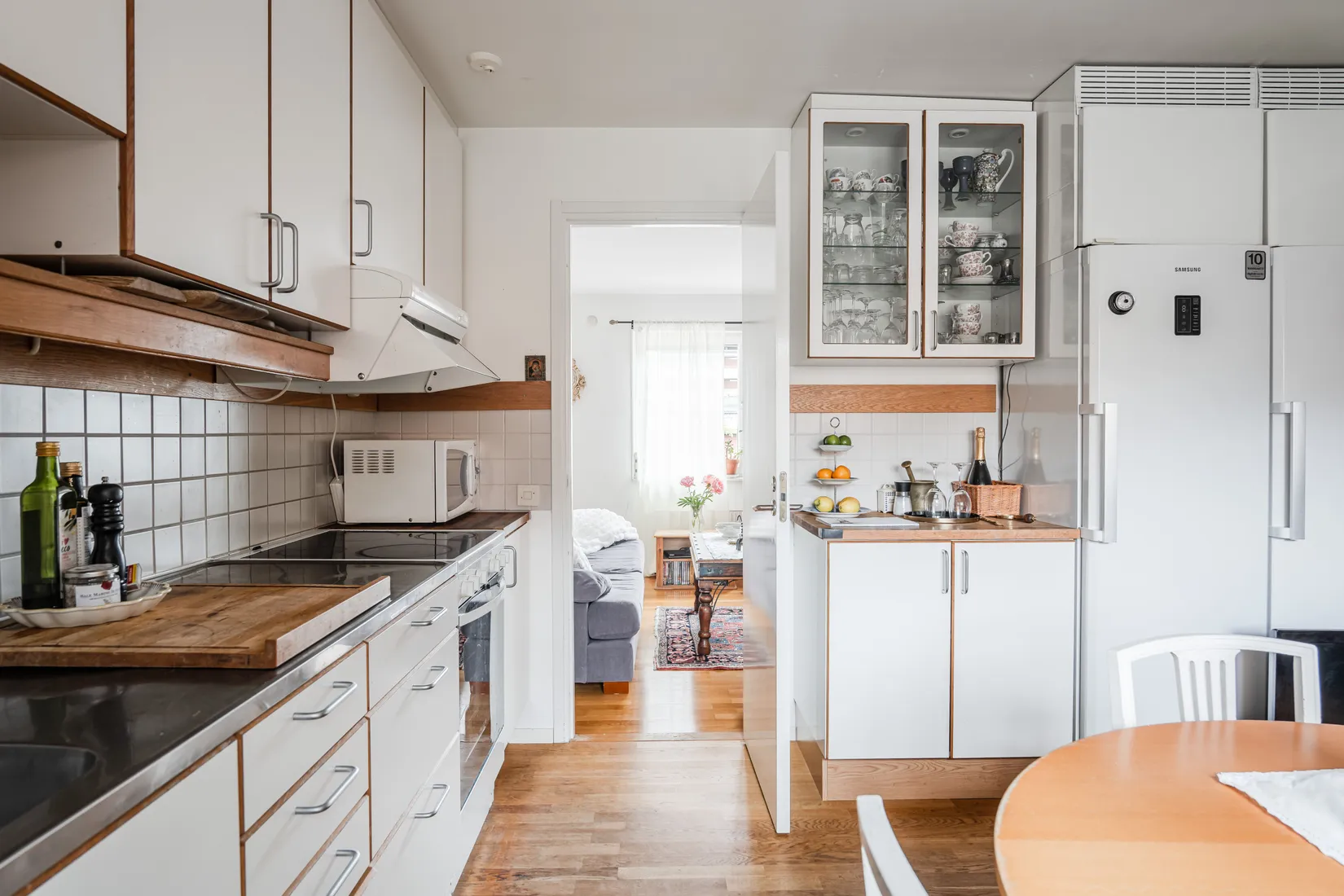 Bostadsrätt, Reykjaviksgatan 100, Ekeby, Uppsala