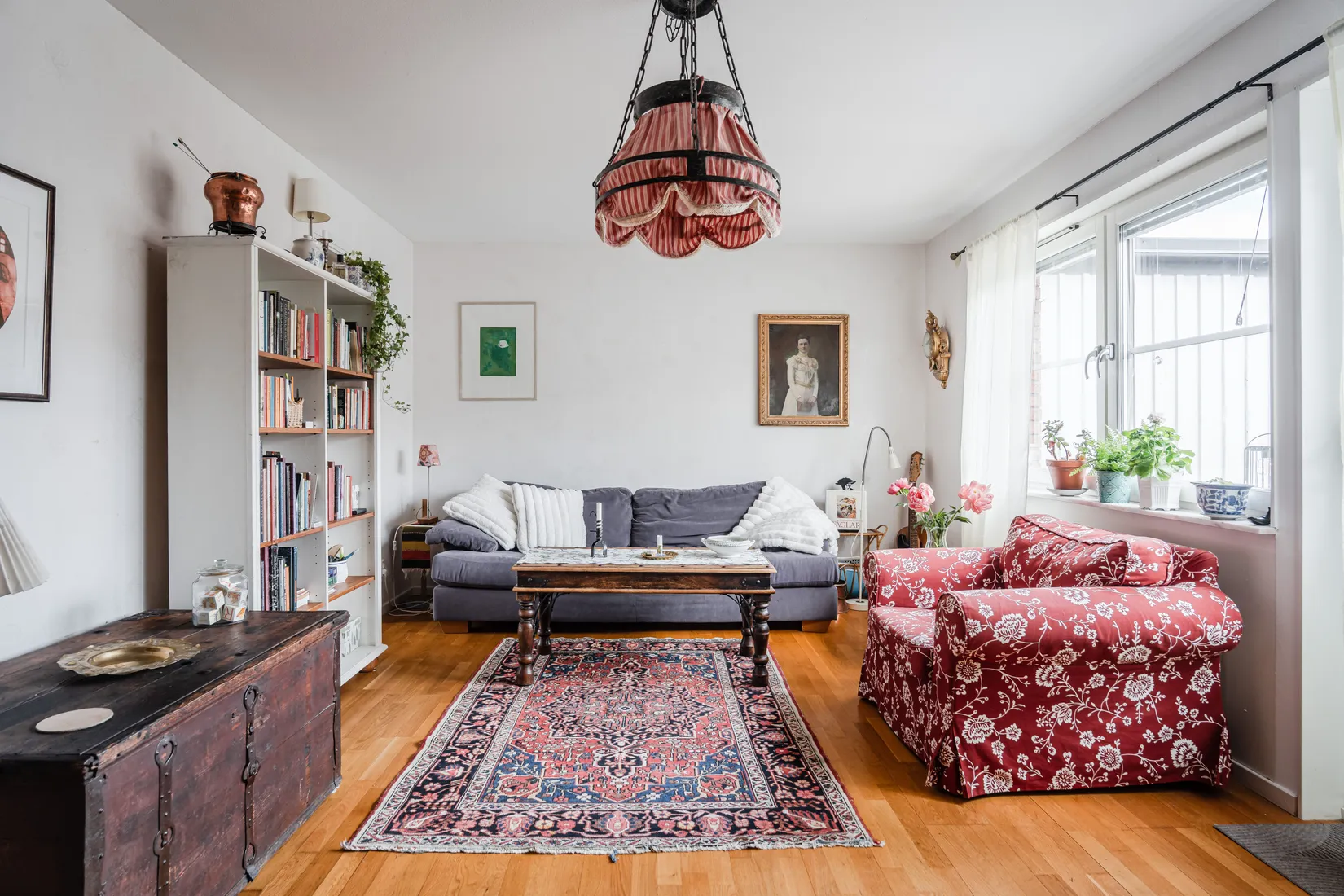 Bostadsrätt, Reykjaviksgatan 100, Ekeby, Uppsala