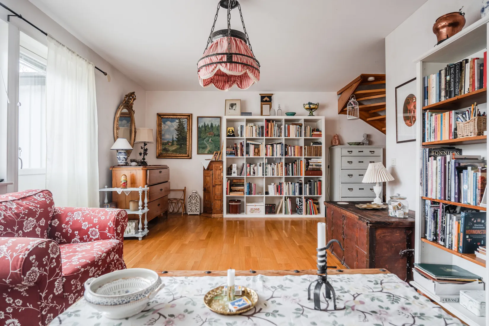 Bostadsrätt, Reykjaviksgatan 100, Ekeby, Uppsala