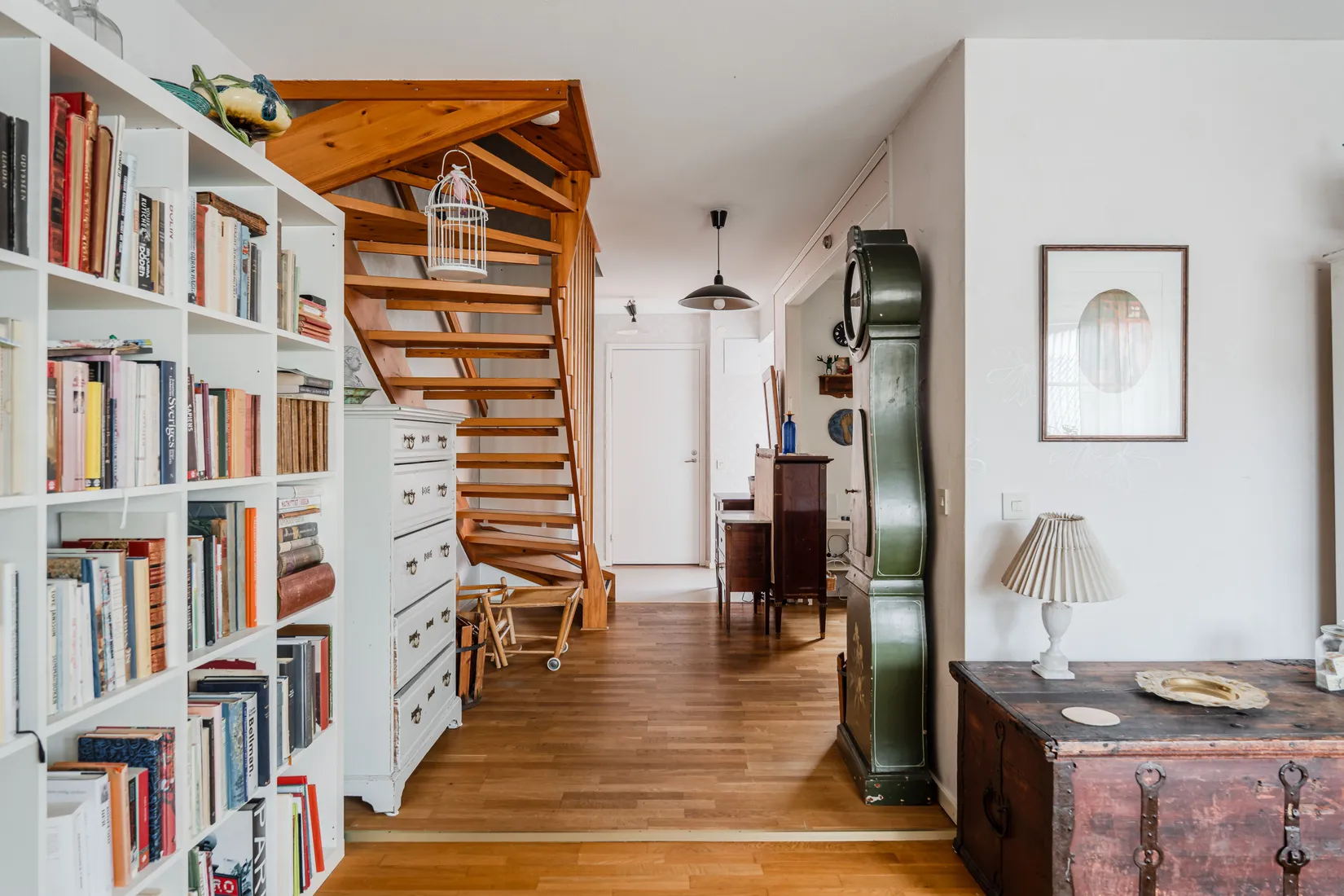 Bostadsrätt, Reykjaviksgatan 100, Ekeby, Uppsala