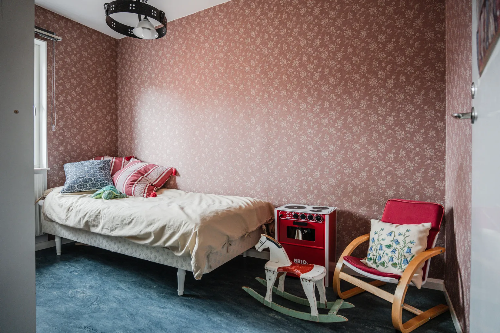 Bostadsrätt, Reykjaviksgatan 100, Ekeby, Uppsala