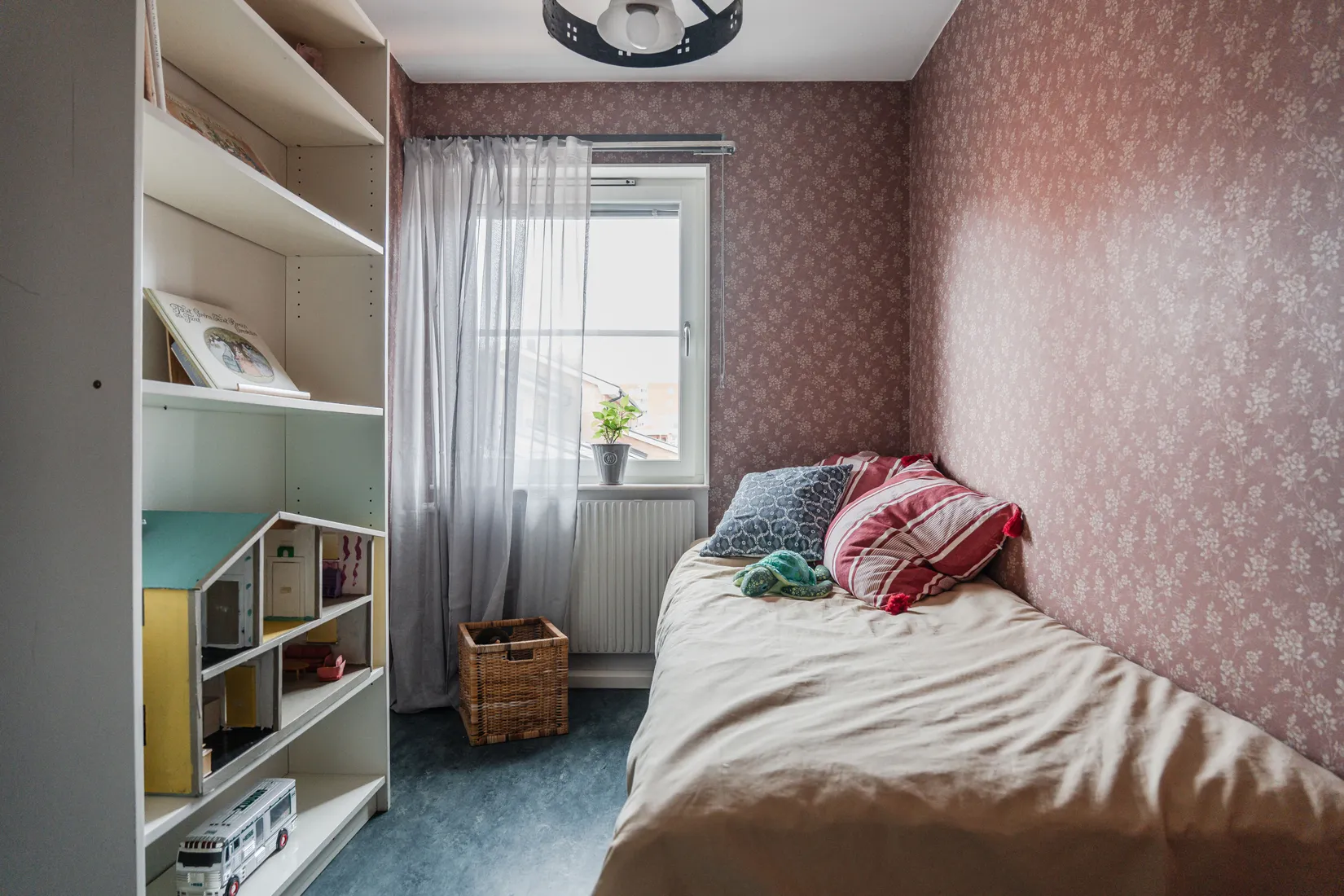 Bostadsrätt, Reykjaviksgatan 100, Ekeby, Uppsala