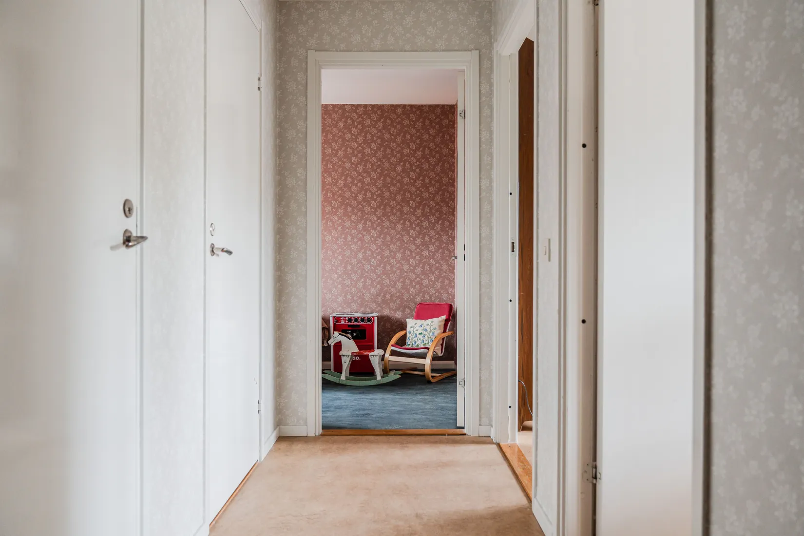 Bostadsrätt, Reykjaviksgatan 100, Ekeby, Uppsala