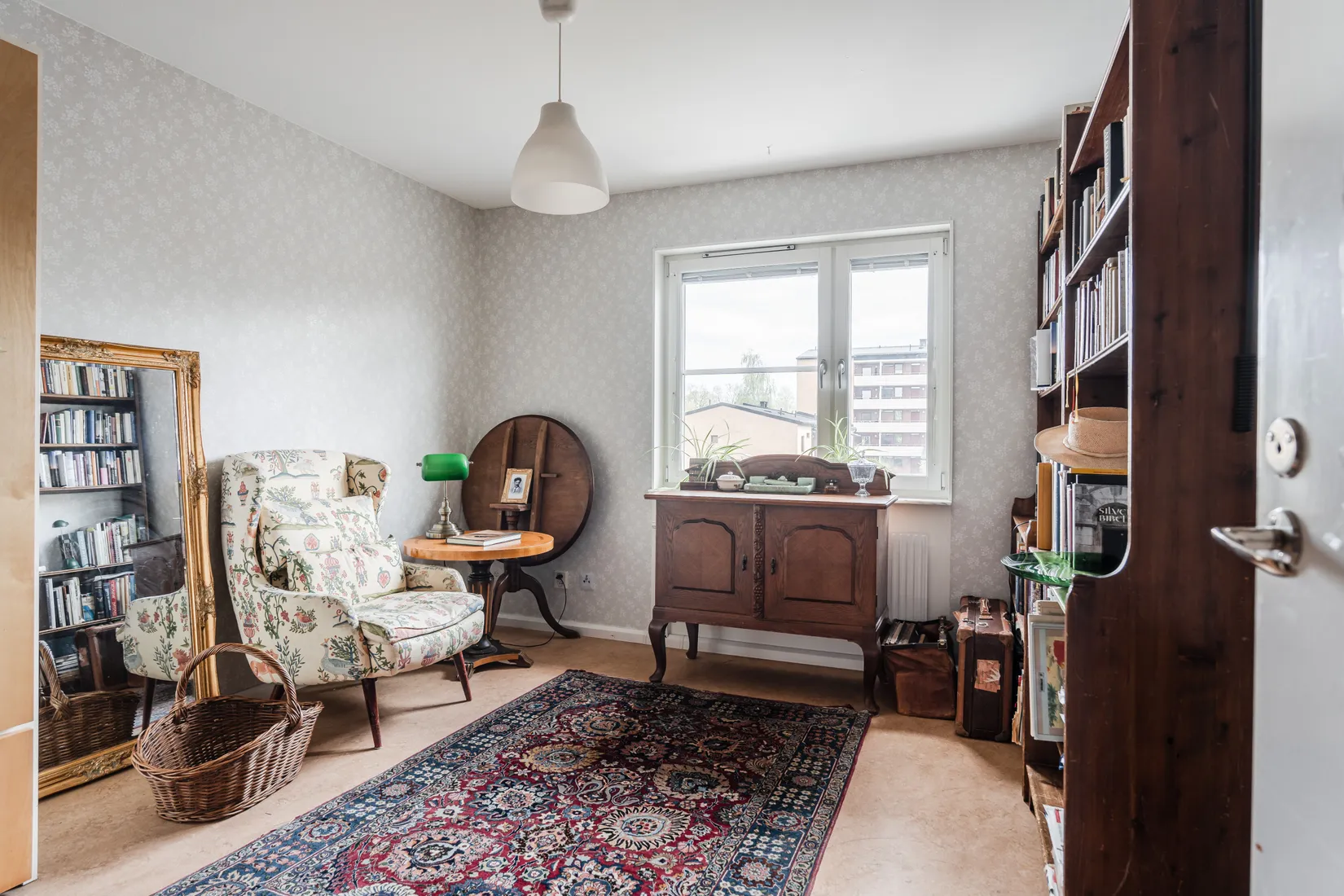 Bostadsrätt, Reykjaviksgatan 100, Ekeby, Uppsala