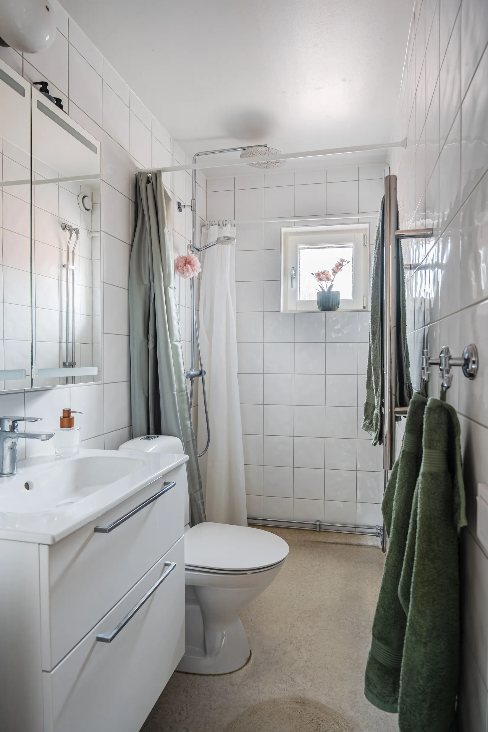Bostadsrätt, Reykjaviksgatan 100, Ekeby, Uppsala