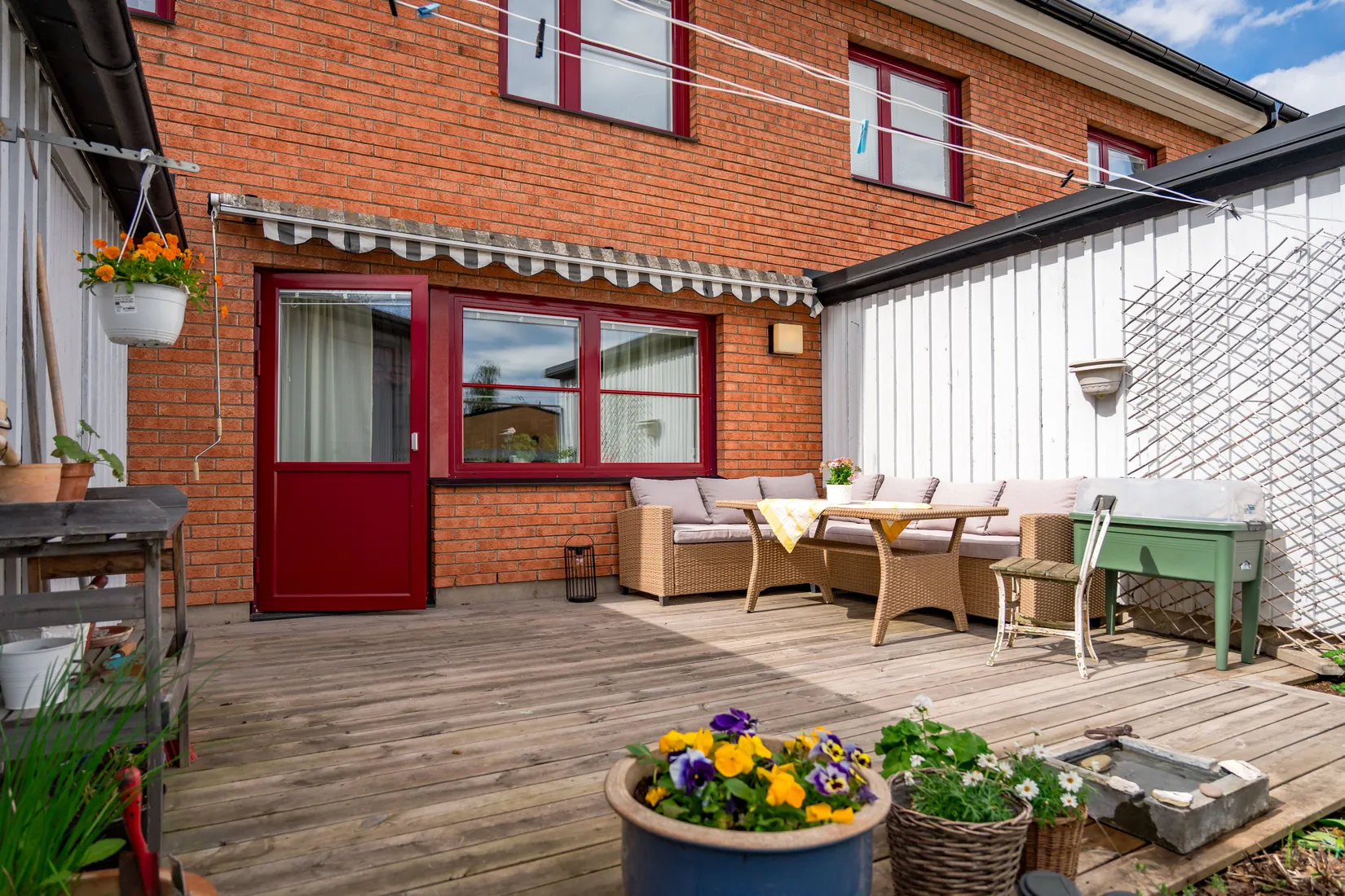 Bostadsrätt, Reykjaviksgatan 100, Ekeby, Uppsala