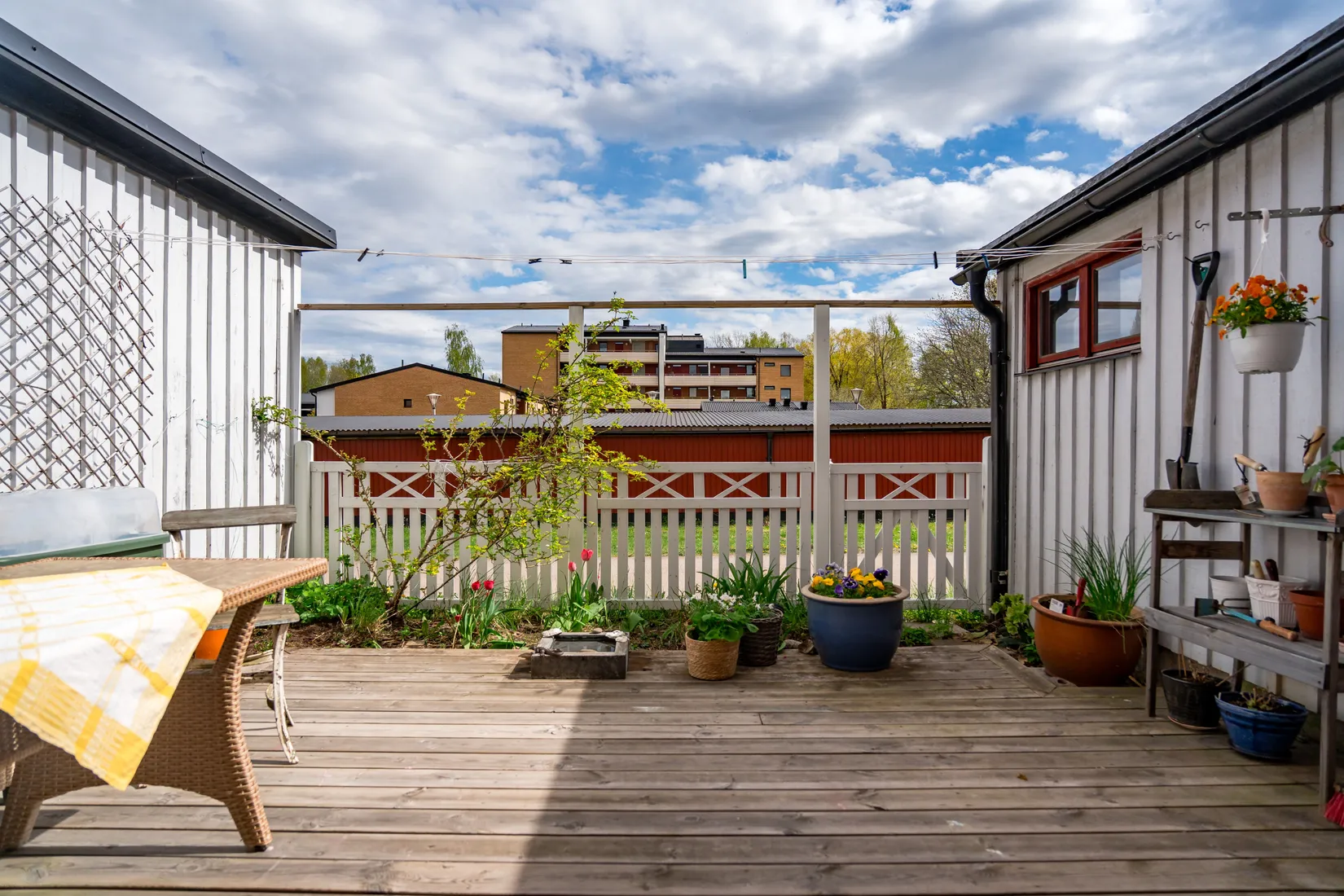 Bostadsrätt, Reykjaviksgatan 100, Ekeby, Uppsala