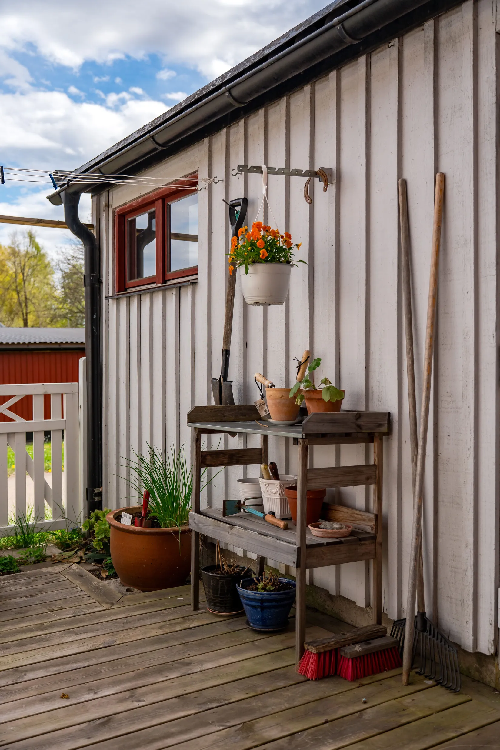 Bostadsrätt, Reykjaviksgatan 100, Ekeby, Uppsala