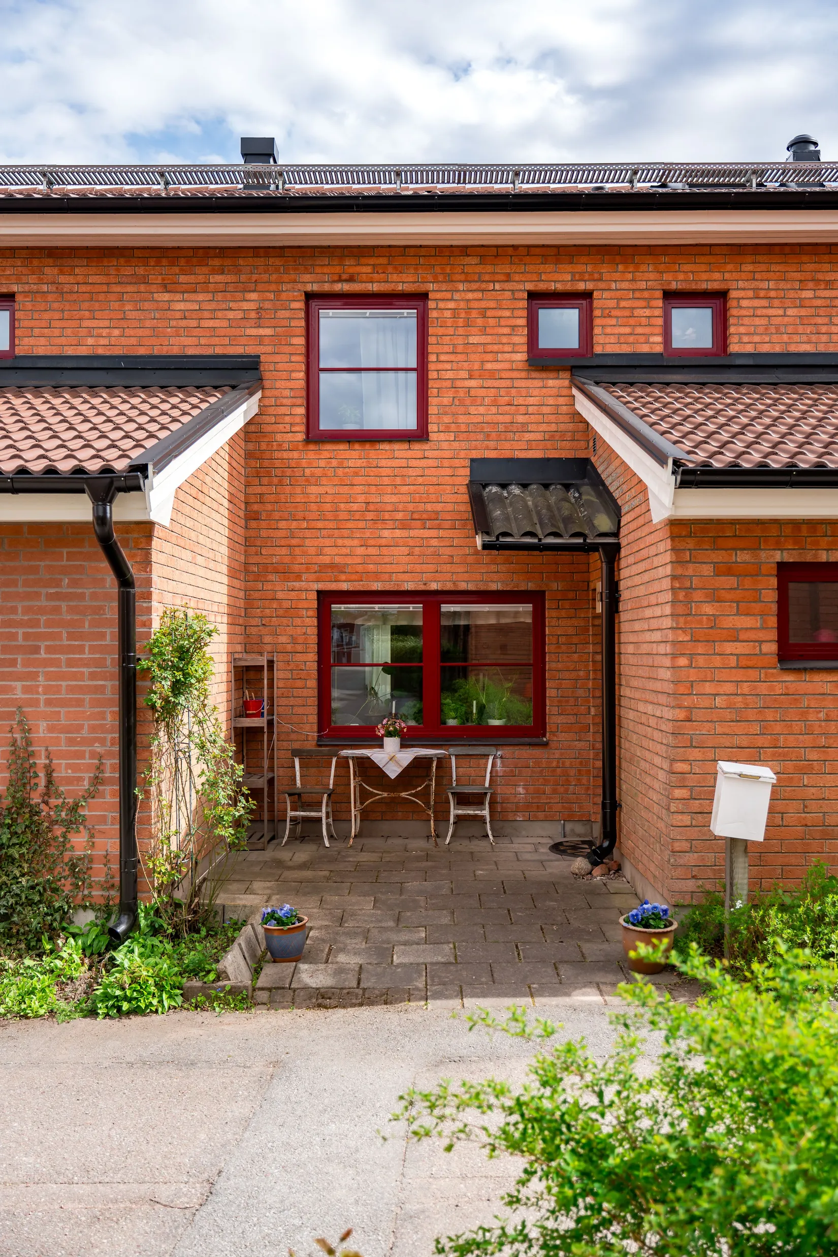 Bostadsrätt, Reykjaviksgatan 100, Ekeby, Uppsala