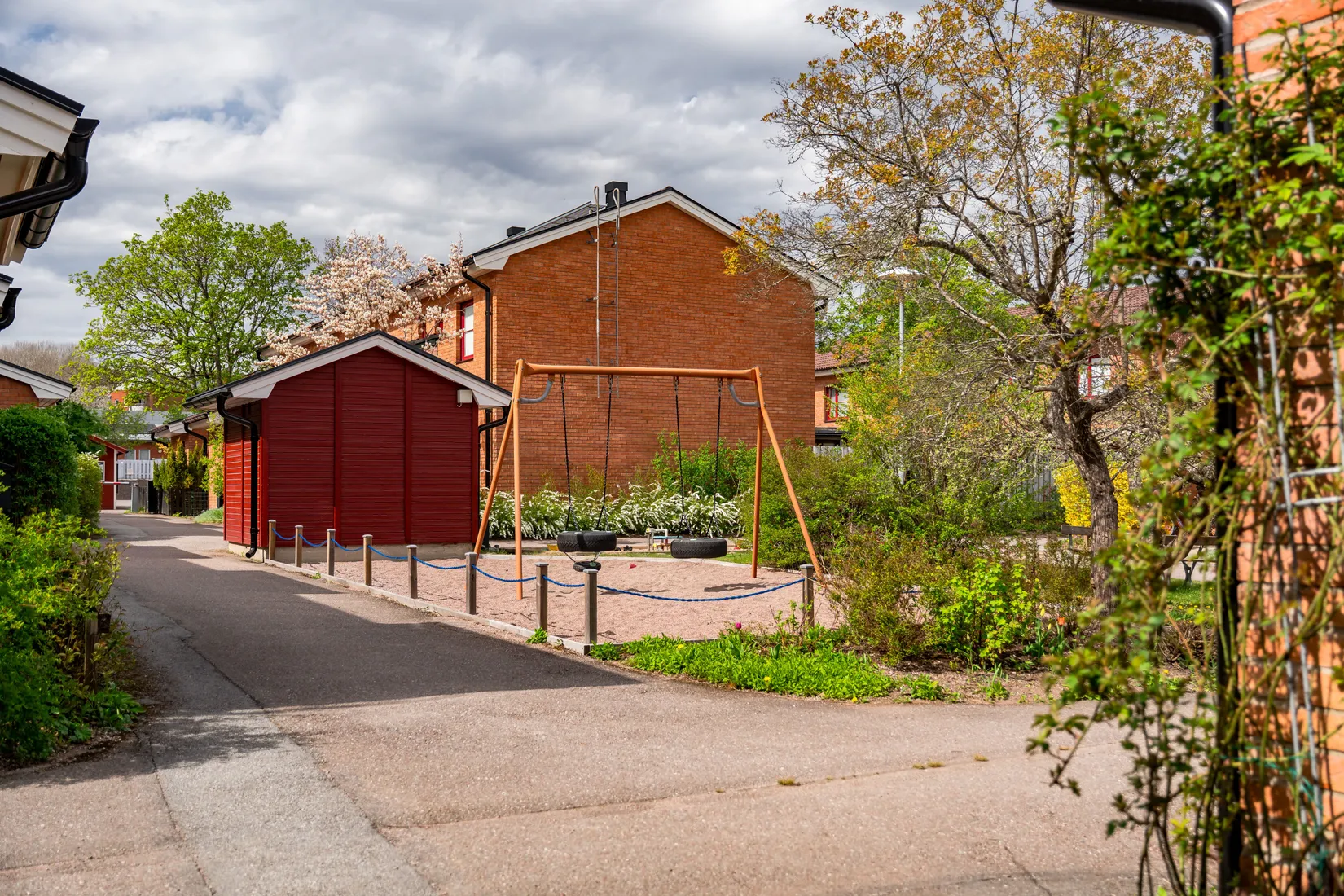Bostadsrätt, Reykjaviksgatan 100, Ekeby, Uppsala