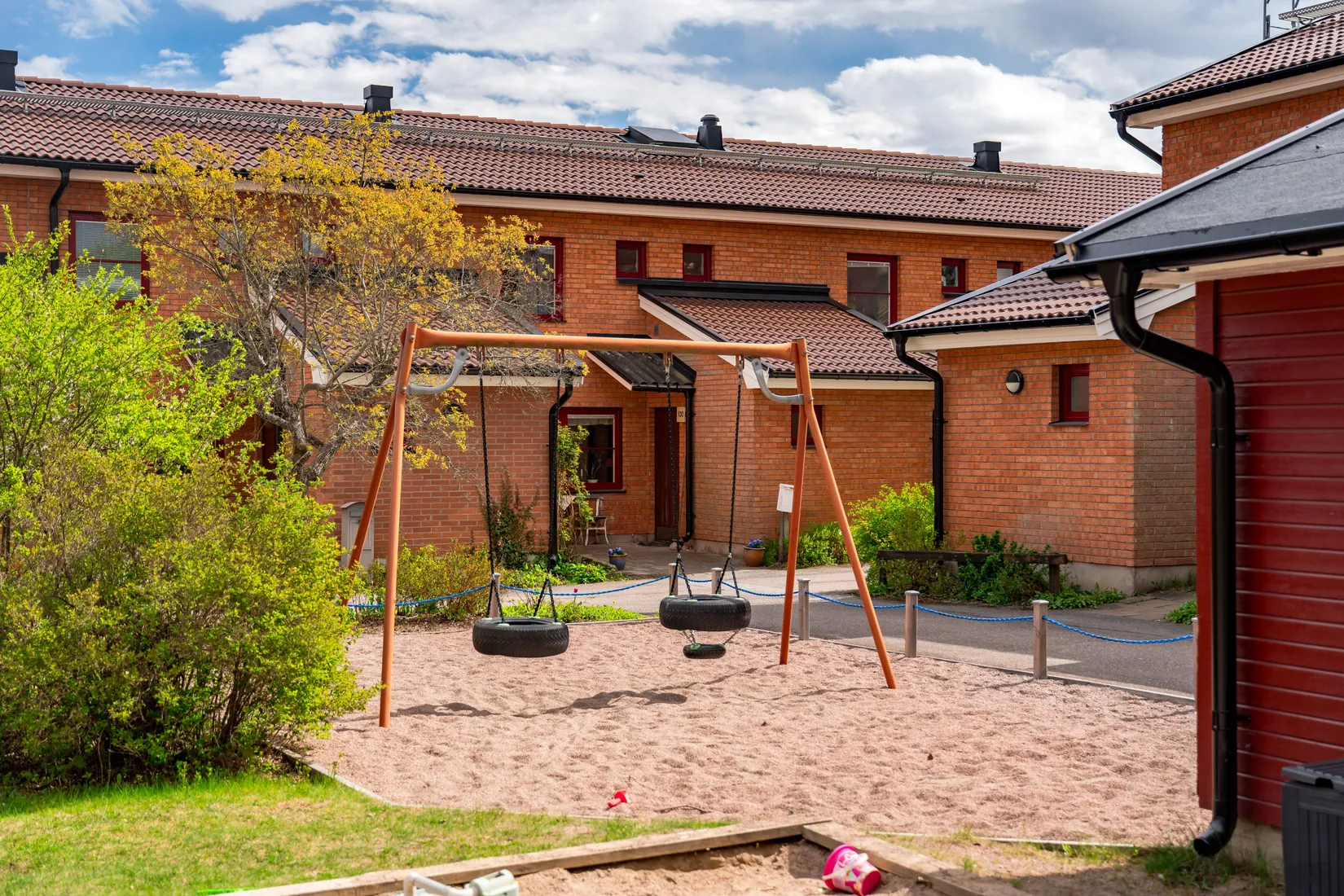 Bostadsrätt, Reykjaviksgatan 100, Ekeby, Uppsala