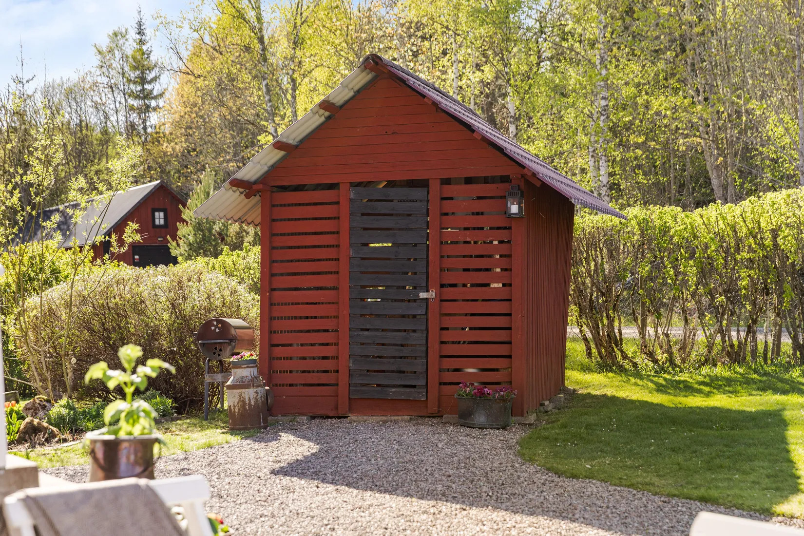 Villa, Bommedal Åbacka lärarbostad 1, Gammalkil, landet, Linköping