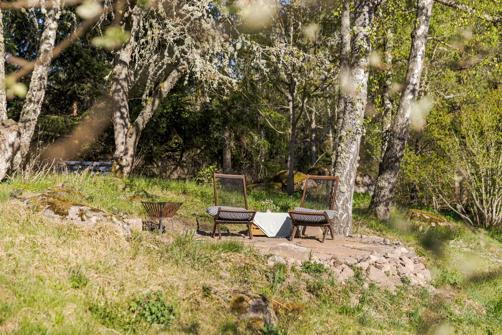 Villa, Bommedal Åbacka lärarbostad 1, Gammalkil, landet, Linköping