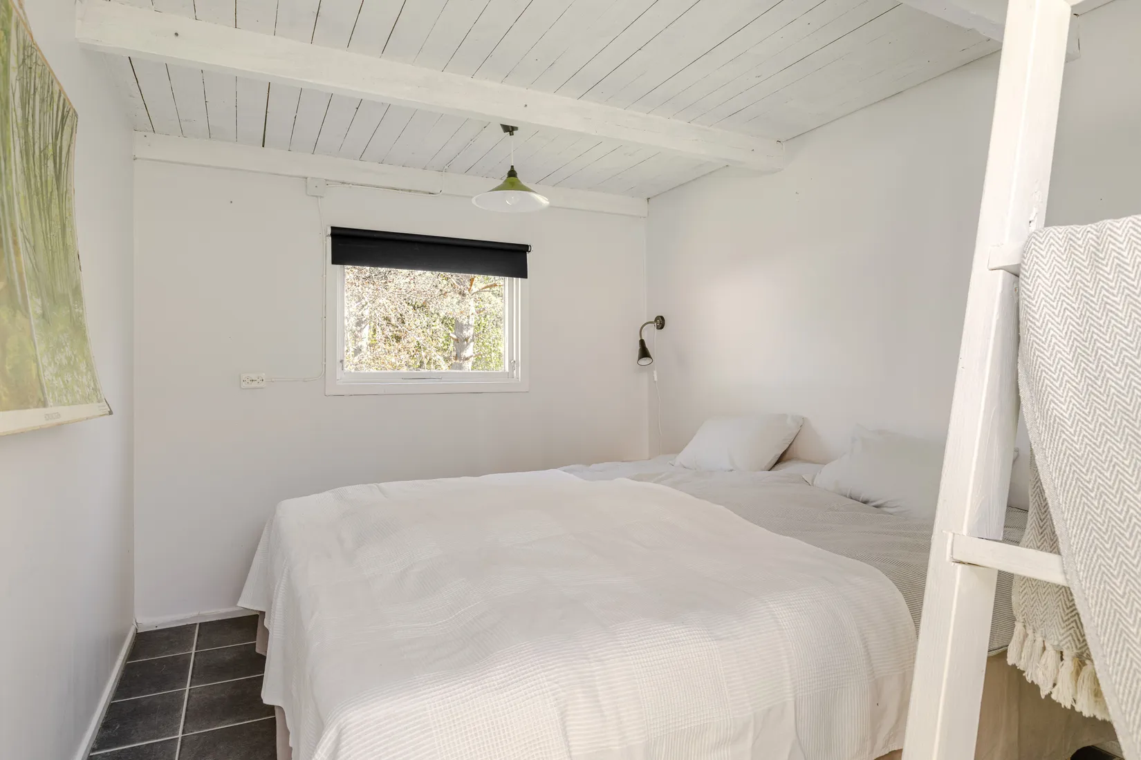 Villa, Bommedal Åbacka lärarbostad 1, Gammalkil, landet, Linköping