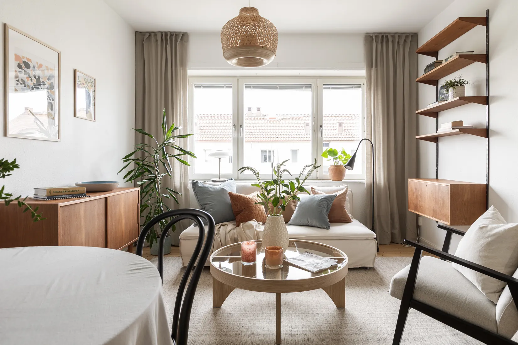 Bostadsrätt, Räntmästaregatan 28B, Lunden, Göteborg