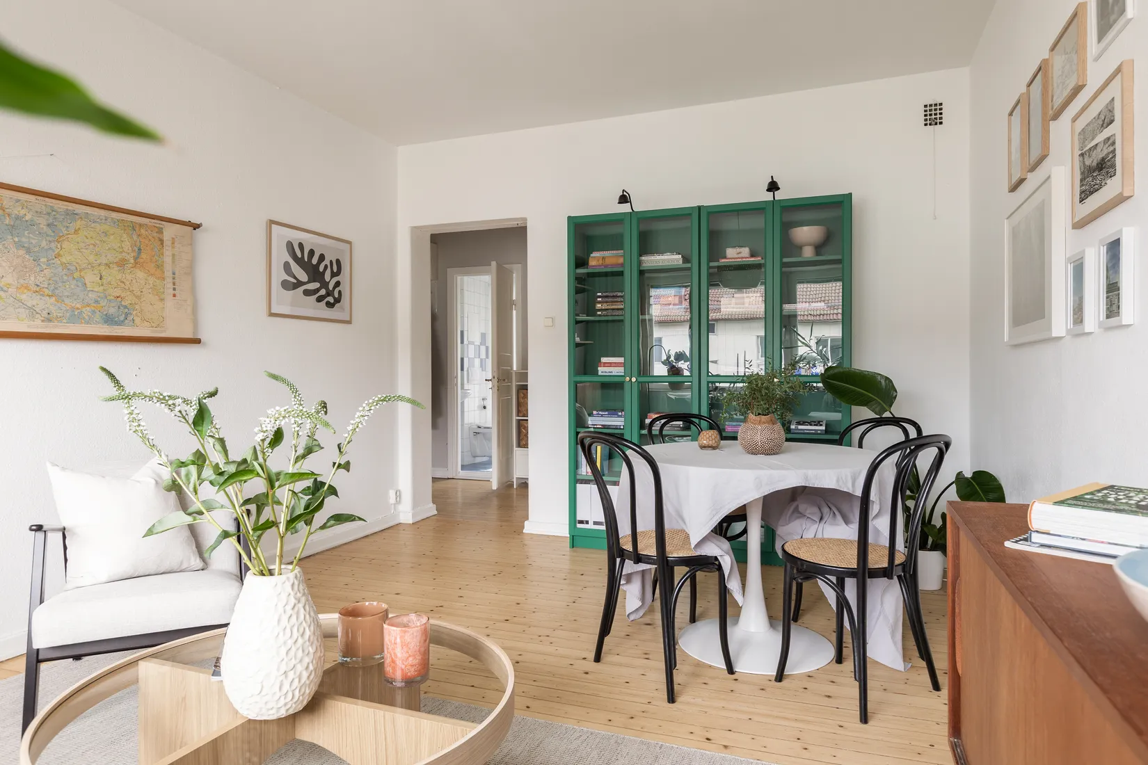 Bostadsrätt, Räntmästaregatan 28B, Lunden, Göteborg