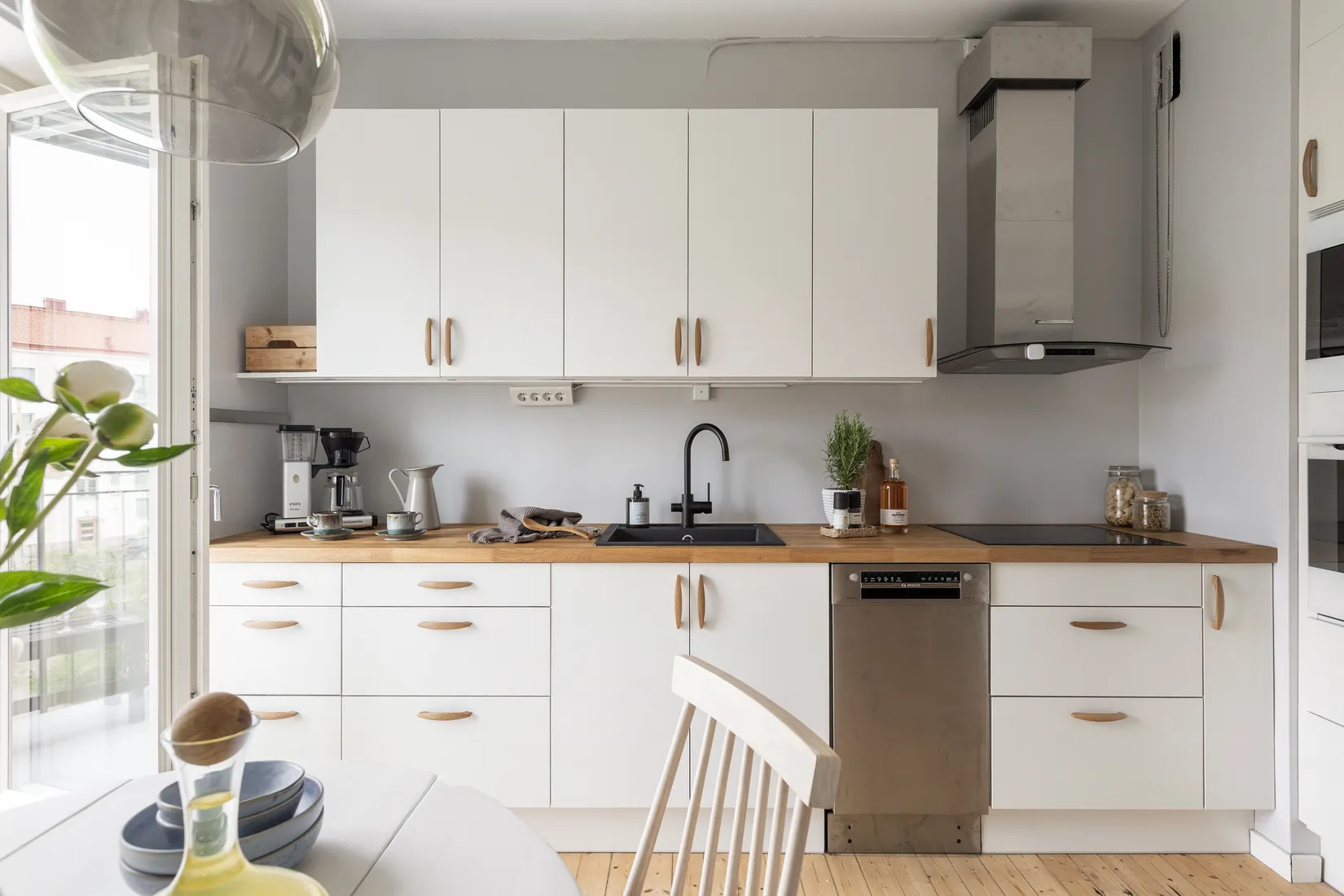 Bostadsrätt, Räntmästaregatan 28B, Lunden, Göteborg