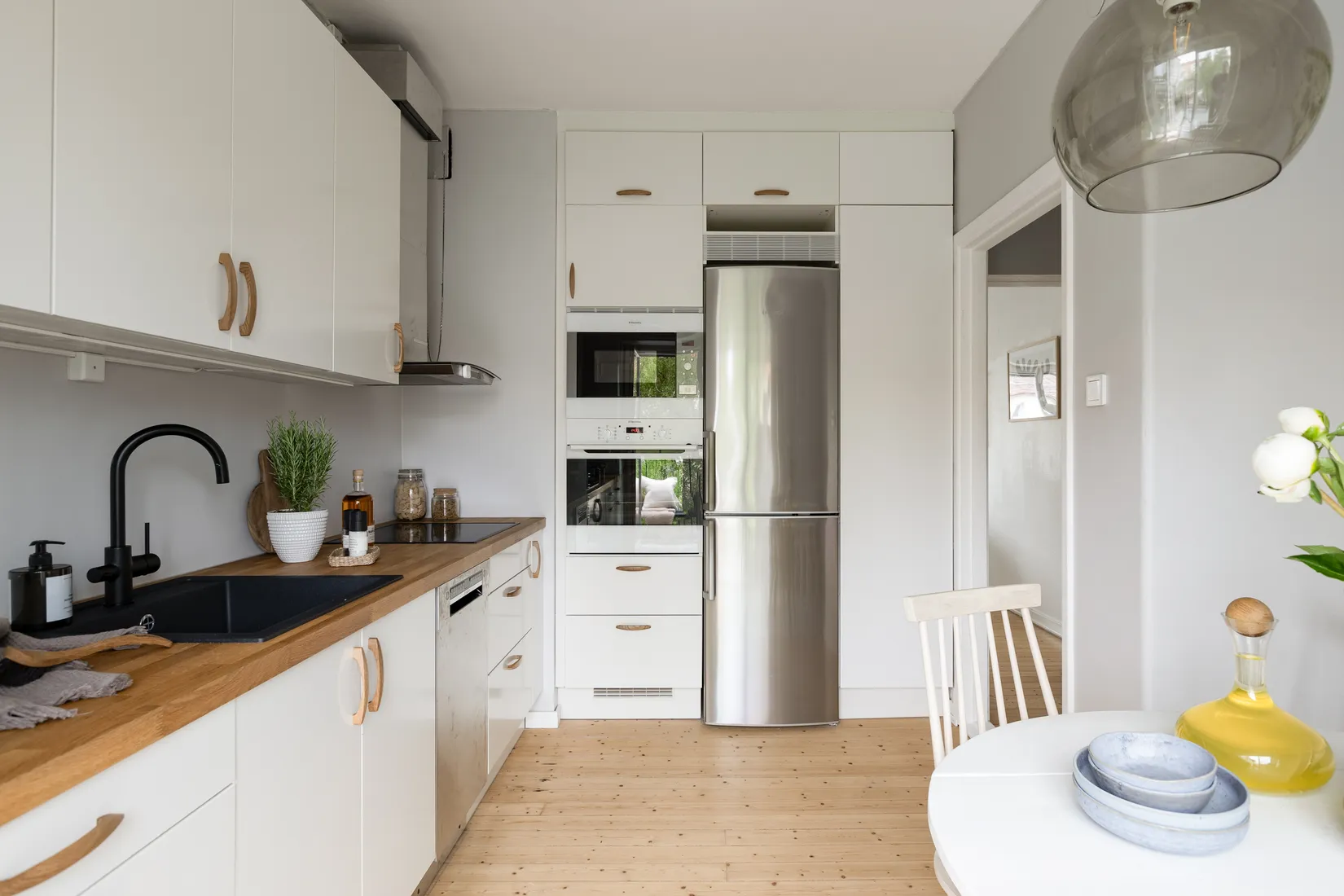 Bostadsrätt, Räntmästaregatan 28B, Lunden, Göteborg