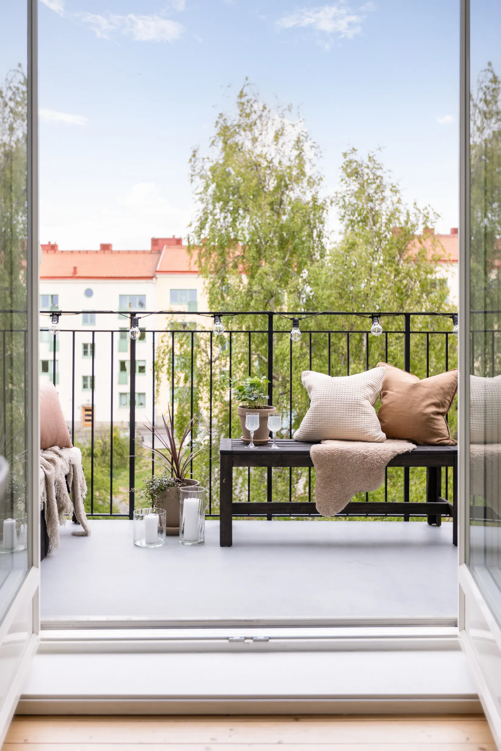 Bostadsrätt, Räntmästaregatan 28B, Lunden, Göteborg