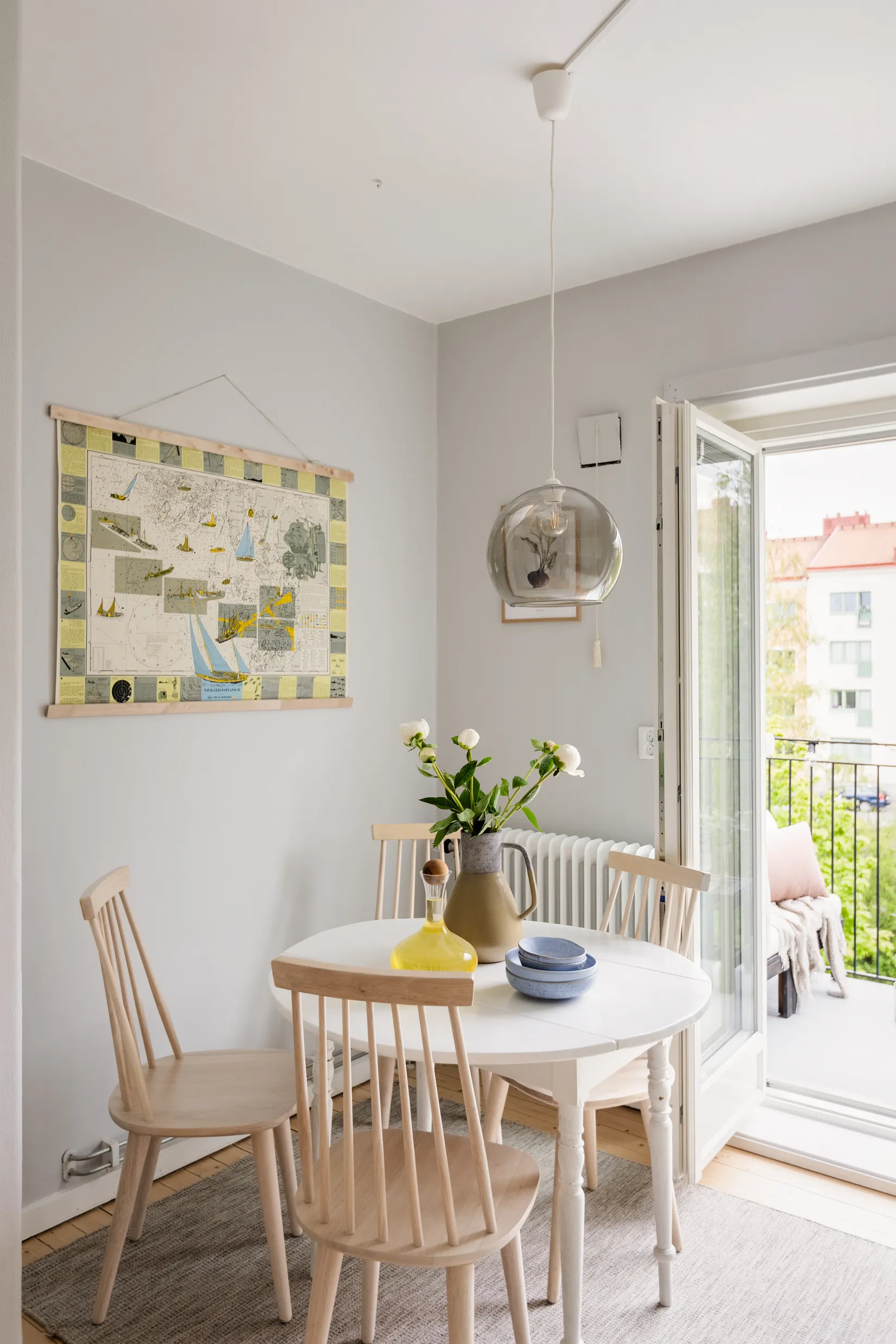 Bostadsrätt, Räntmästaregatan 28B, Lunden, Göteborg