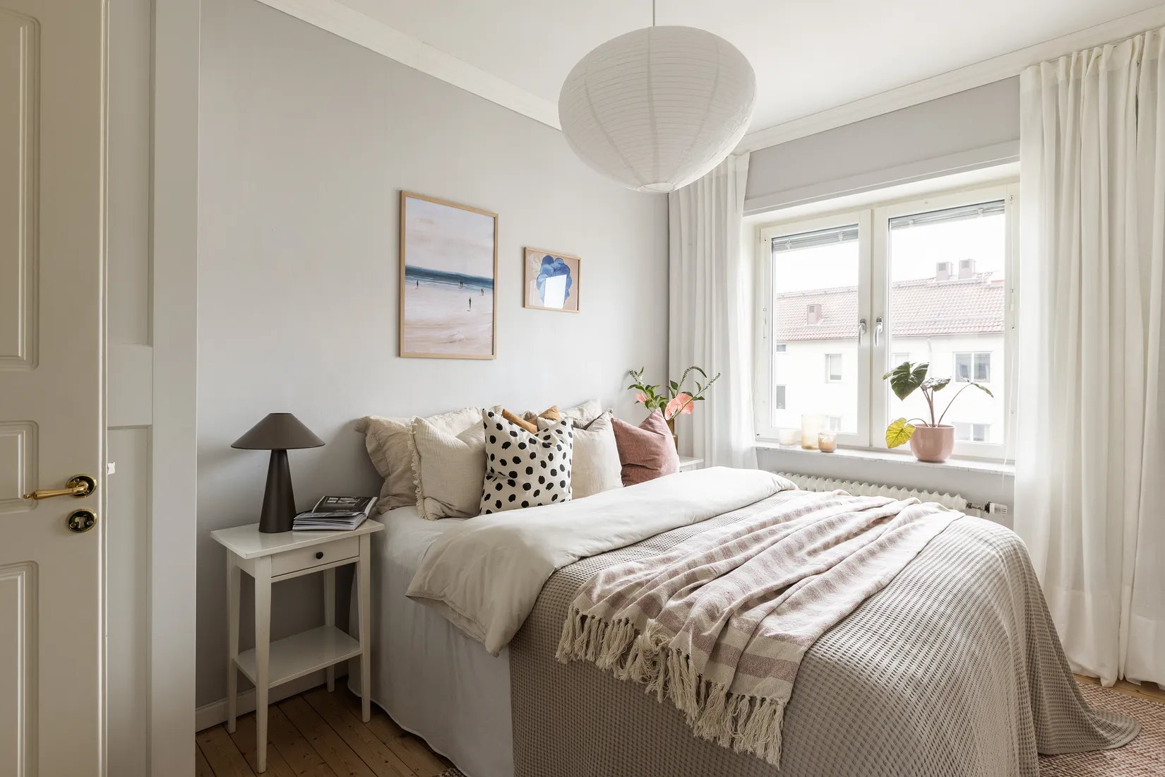 Bostadsrätt, Räntmästaregatan 28B, Lunden, Göteborg
