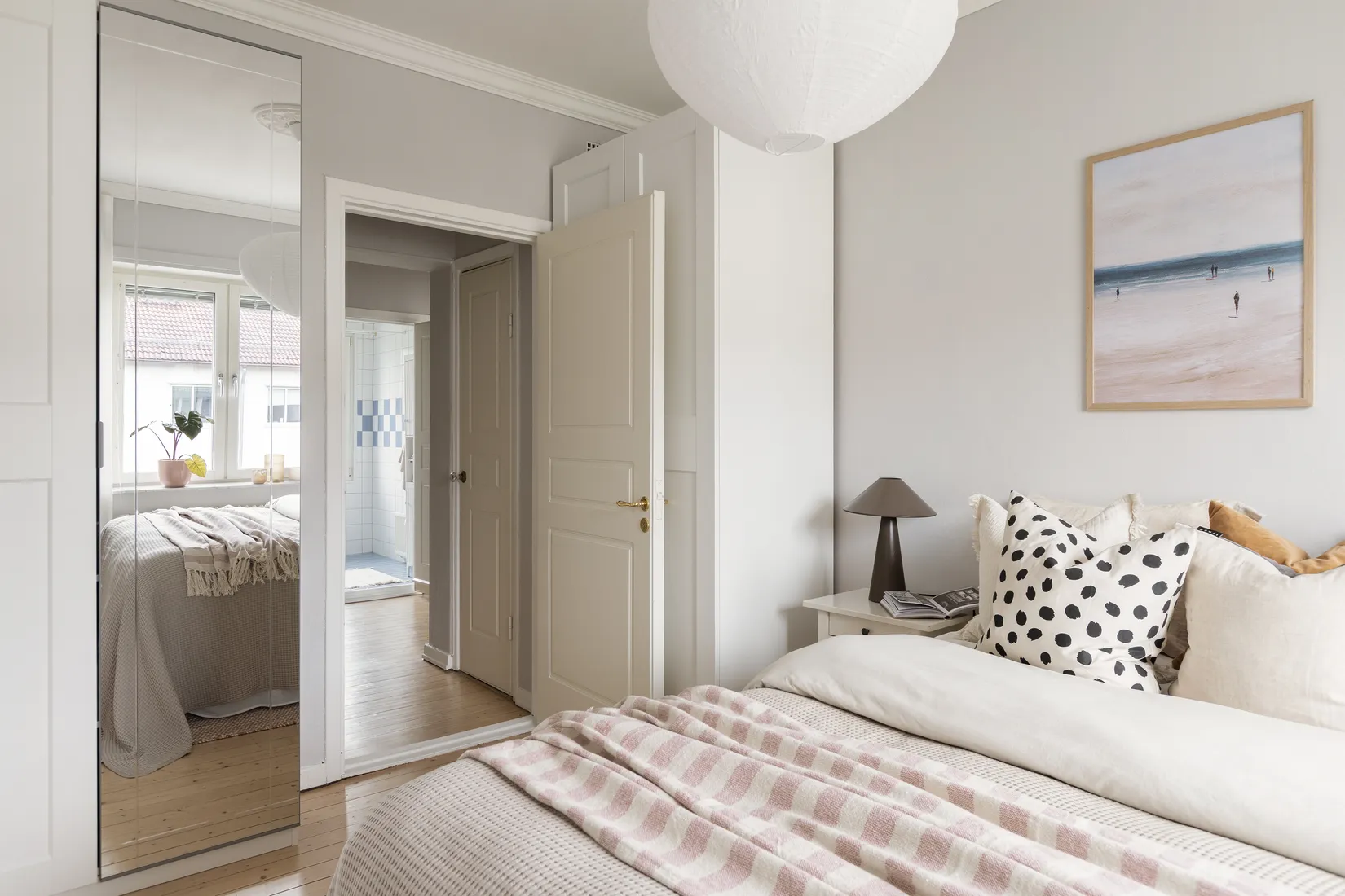Bostadsrätt, Räntmästaregatan 28B, Lunden, Göteborg