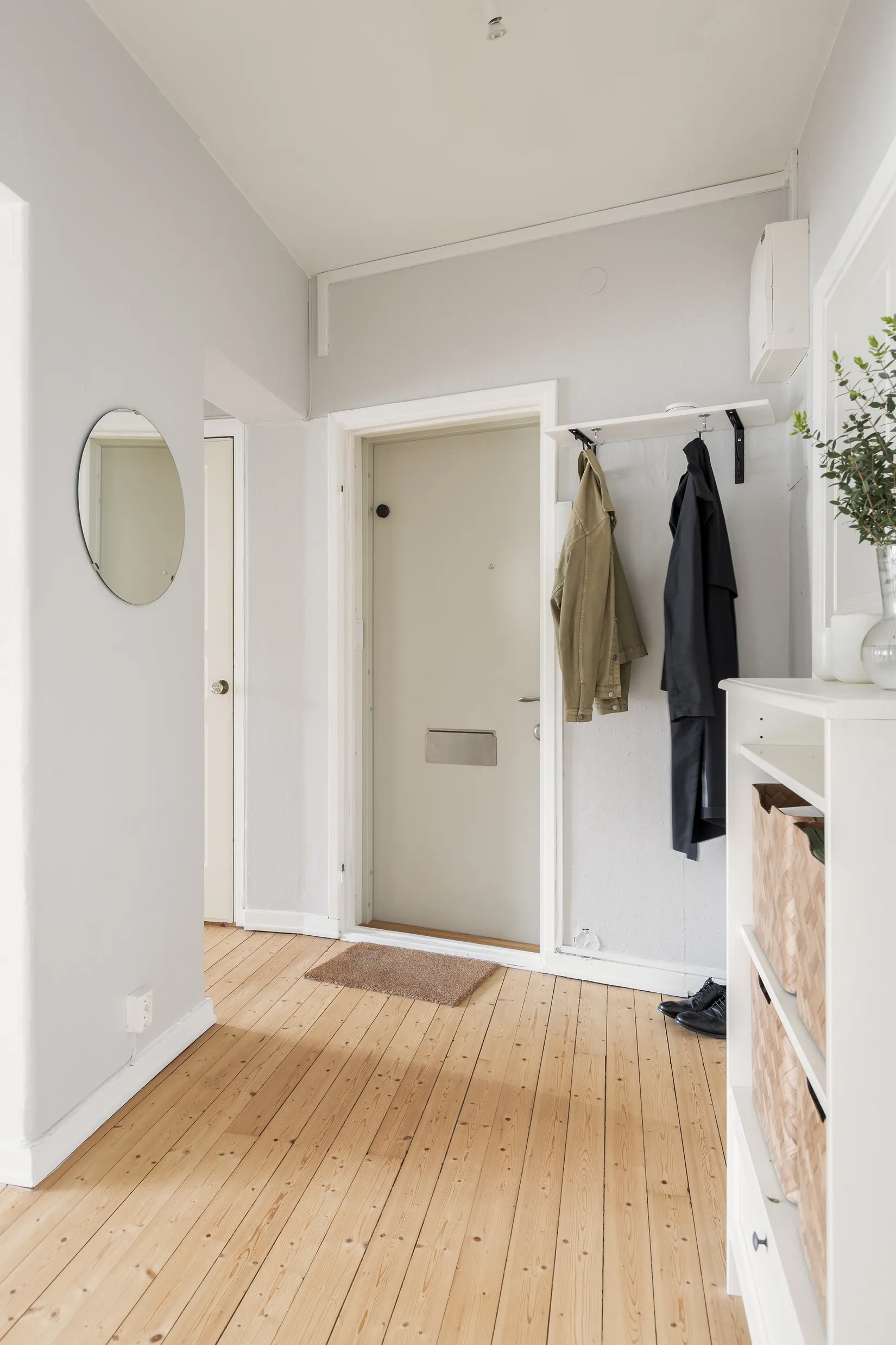 Bostadsrätt, Räntmästaregatan 28B, Lunden, Göteborg