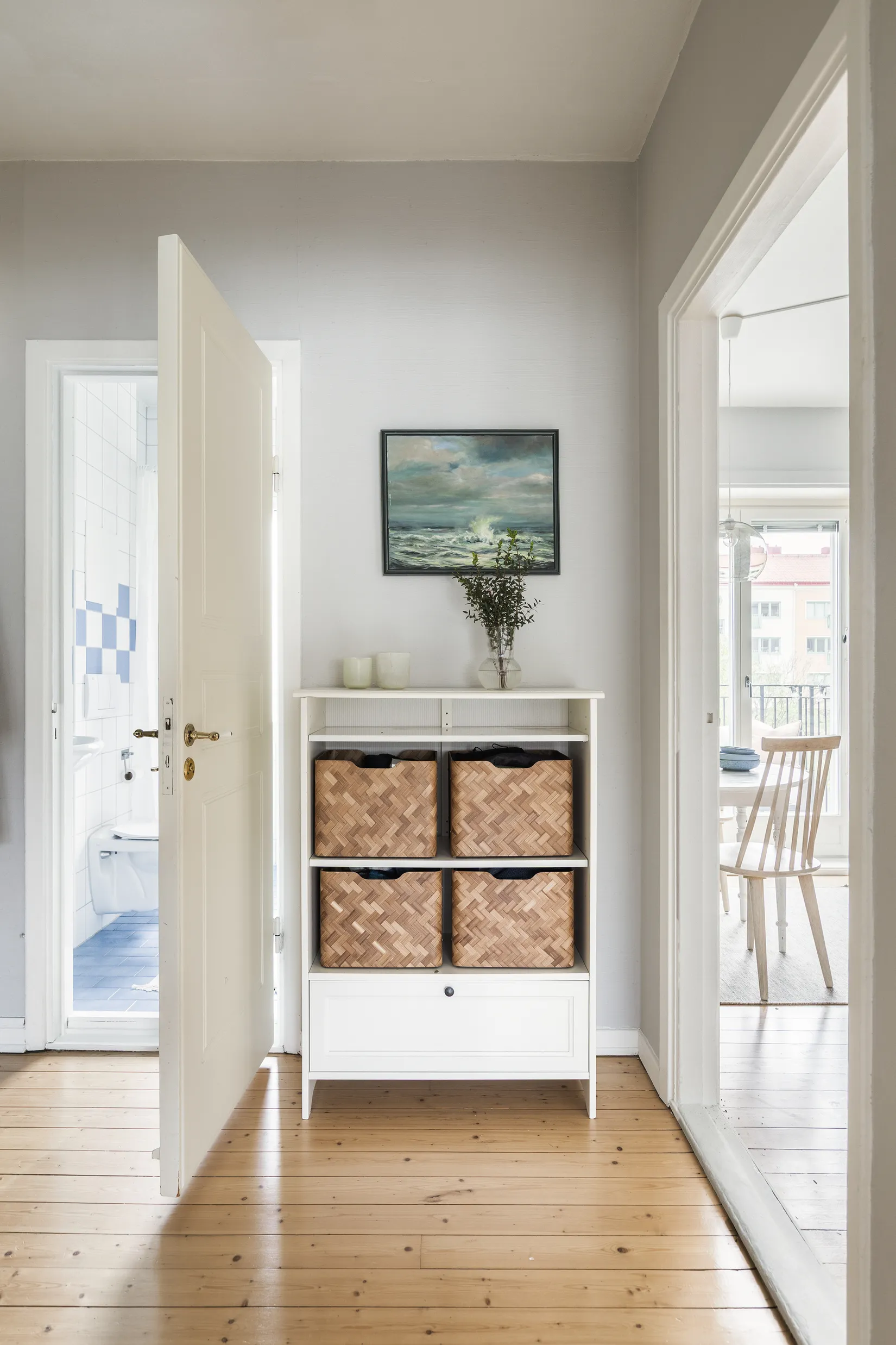 Bostadsrätt, Räntmästaregatan 28B, Lunden, Göteborg
