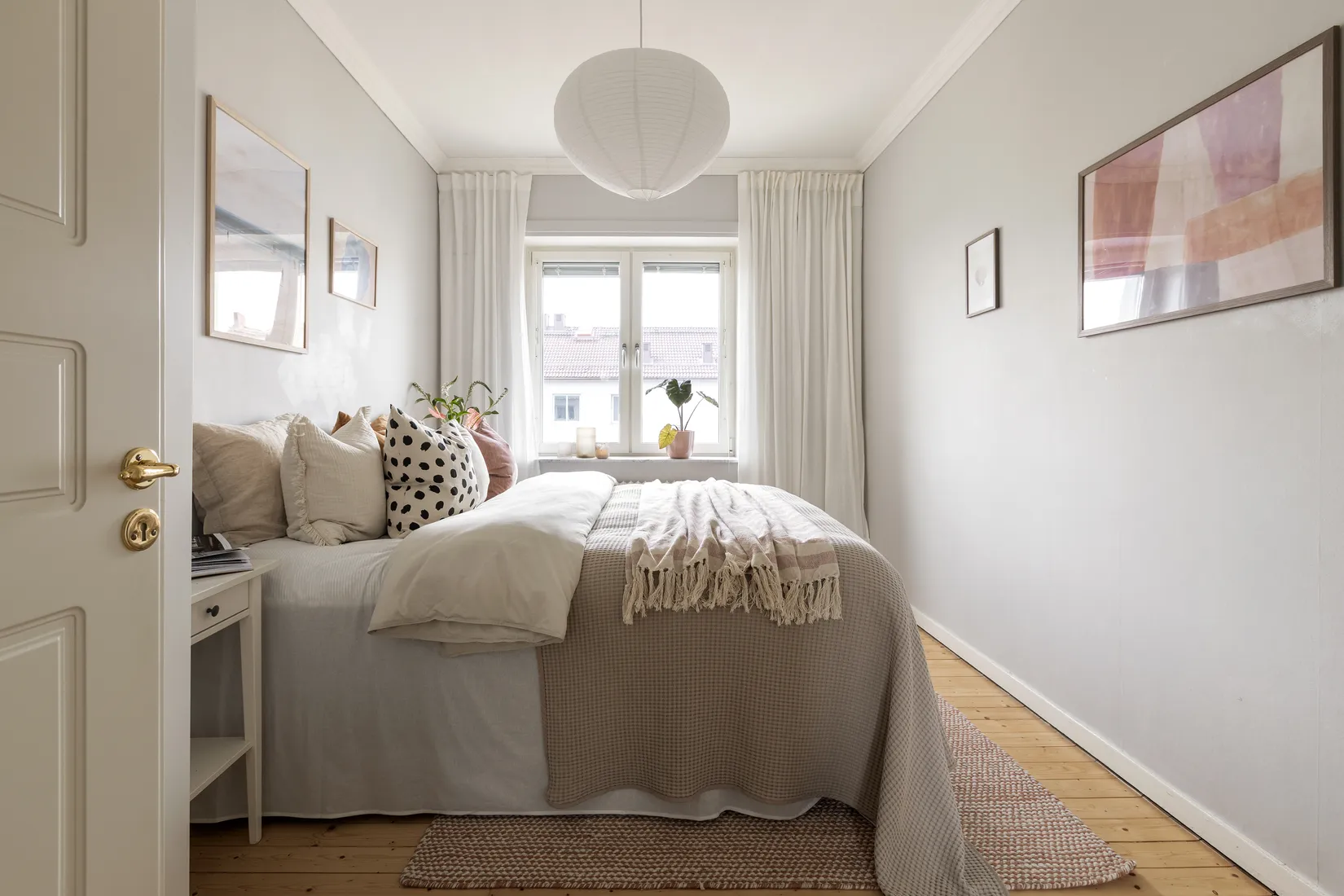 Bostadsrätt, Räntmästaregatan 28B, Lunden, Göteborg