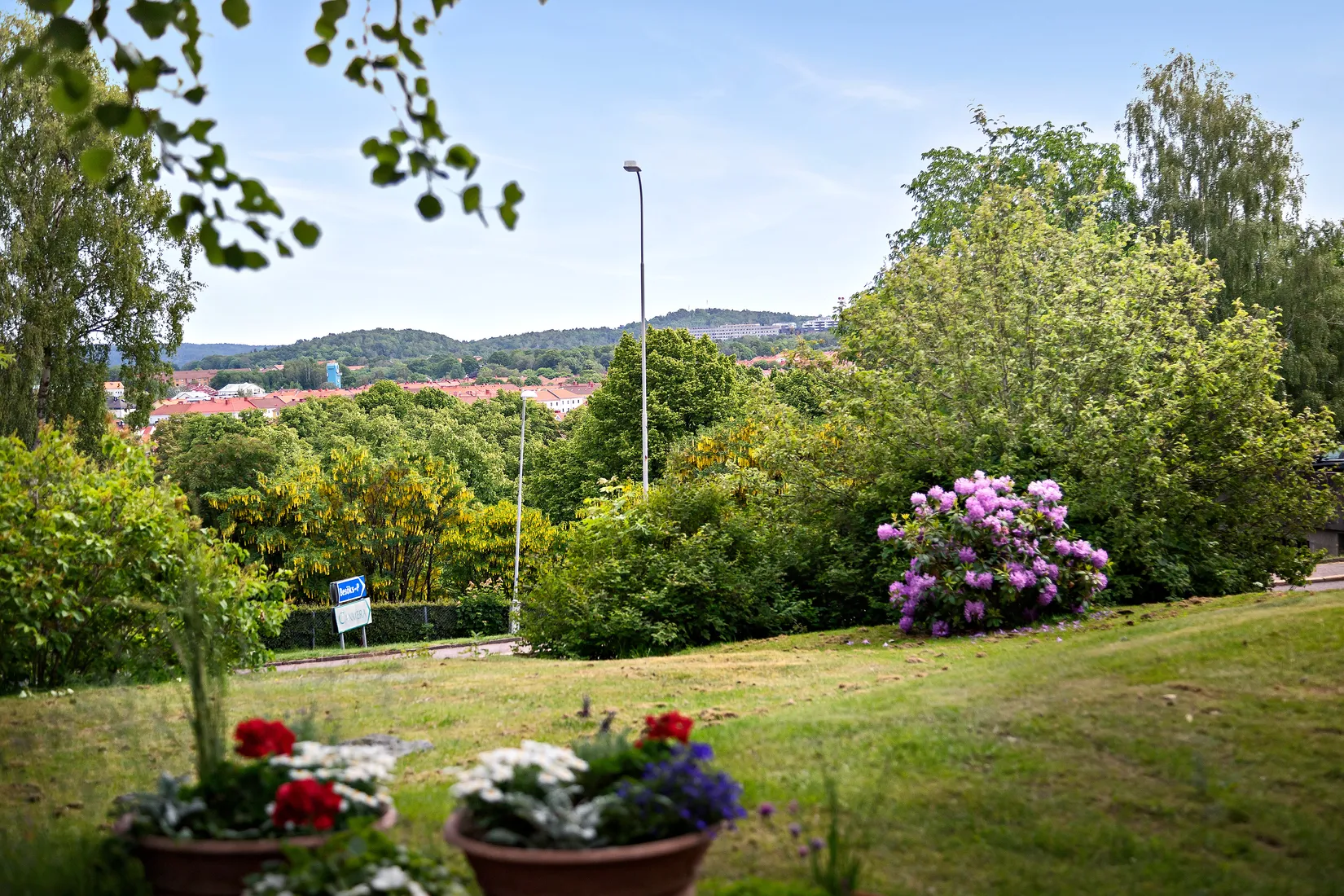 Bostadsrätt, Räntmästaregatan 28B, Lunden, Göteborg