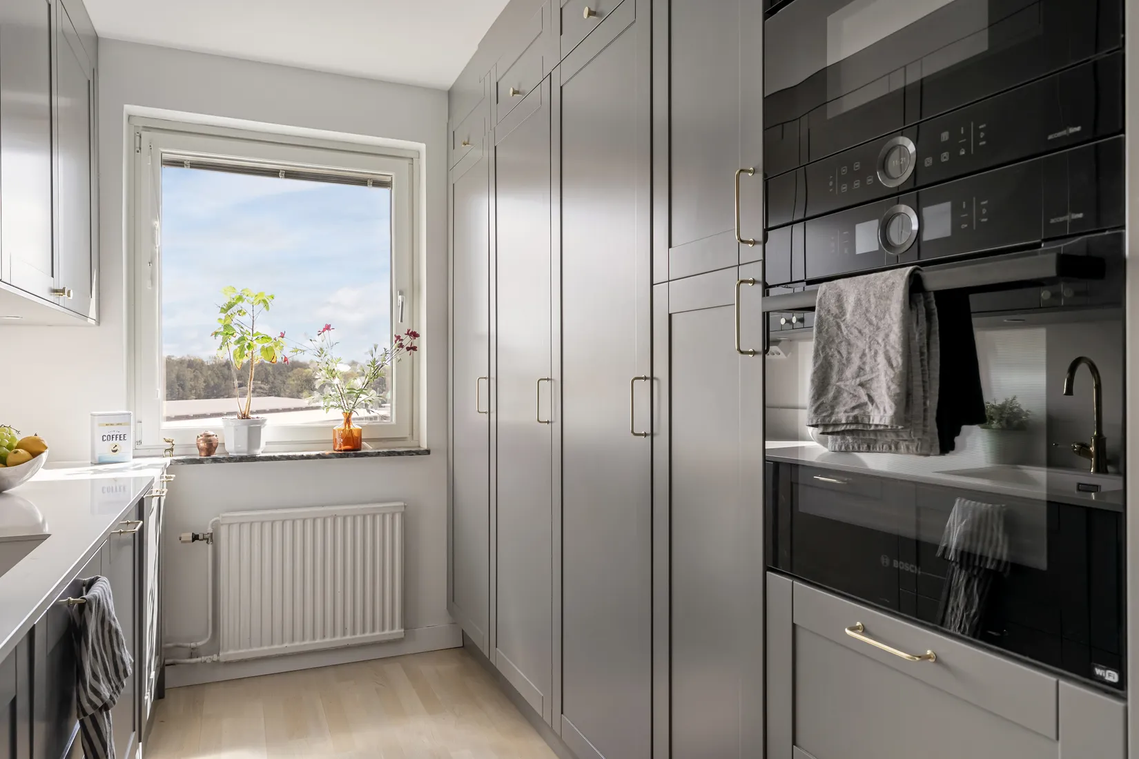 Bostadsrätt, Sandfjärdsgatan 124, Årsta, Stockholm