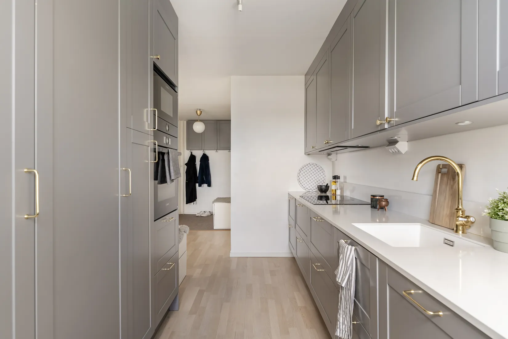 Bostadsrätt, Sandfjärdsgatan 124, Årsta, Stockholm