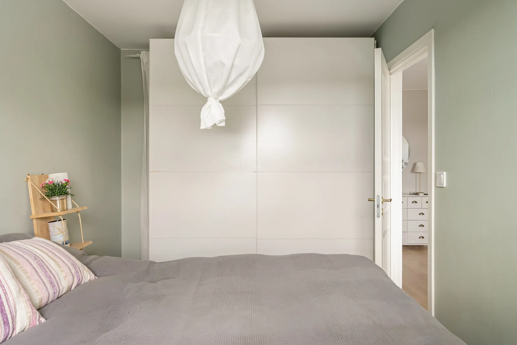 Bostadsrätt, Sandfjärdsgatan 124, Årsta, Stockholm