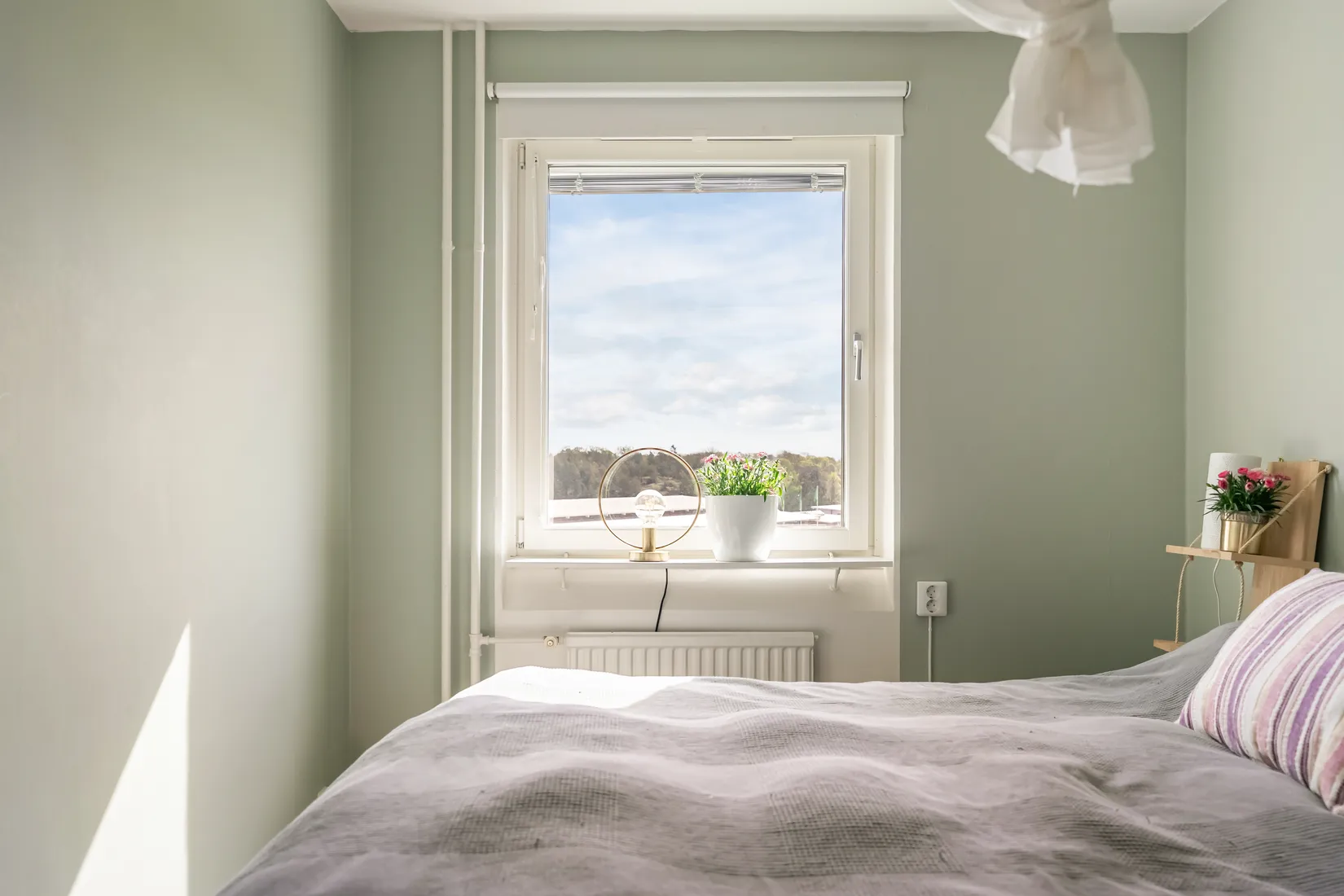 Bostadsrätt, Sandfjärdsgatan 124, Årsta, Stockholm