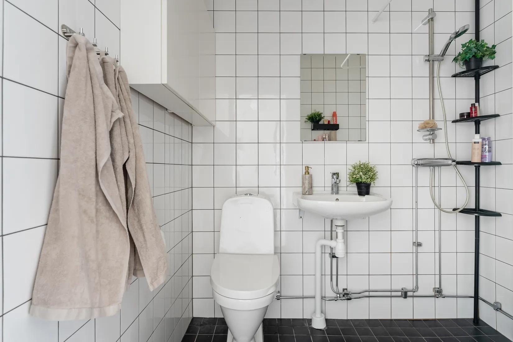 Bostadsrätt, Sandfjärdsgatan 124, Årsta, Stockholm