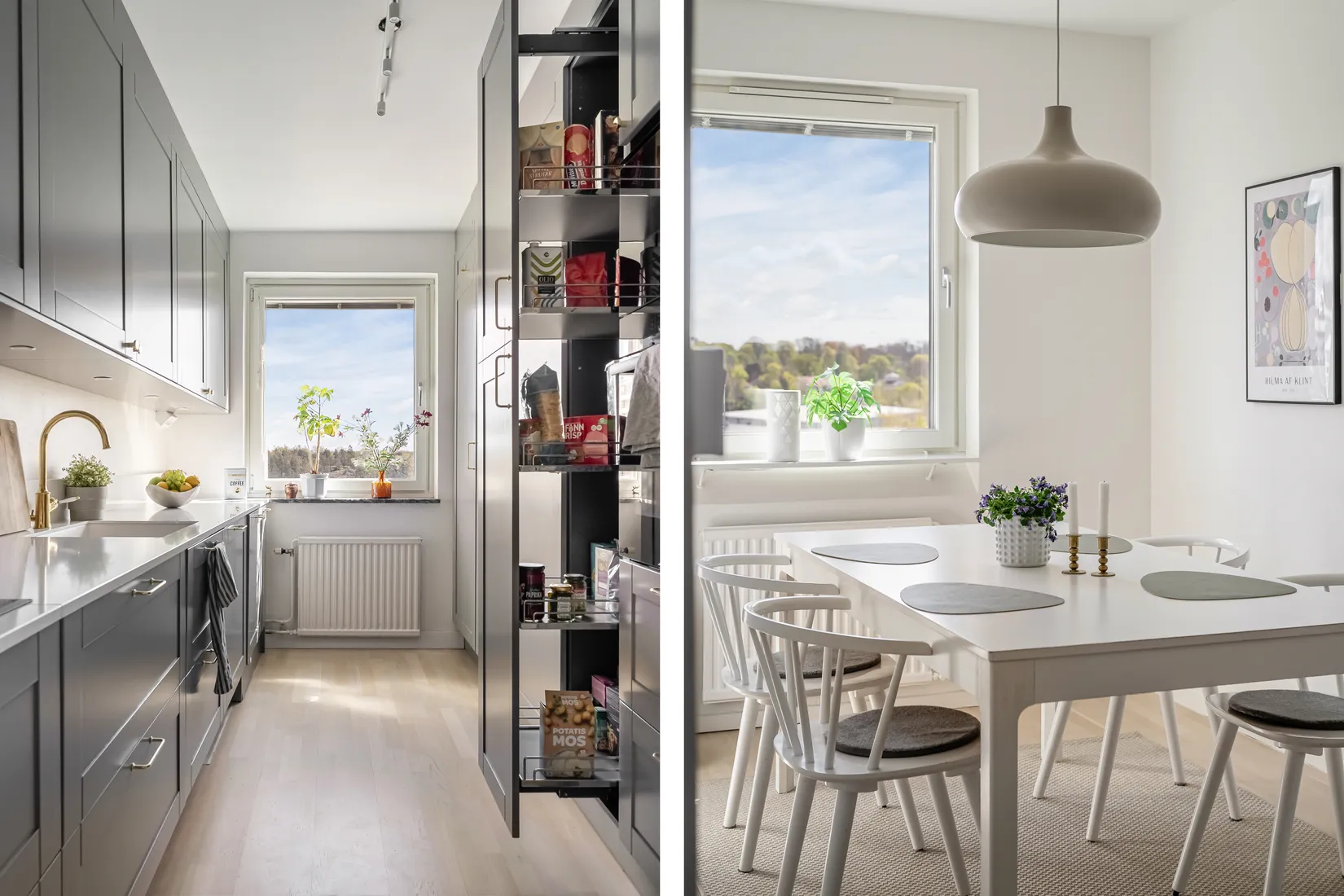 Bostadsrätt, Sandfjärdsgatan 124, Årsta, Stockholm