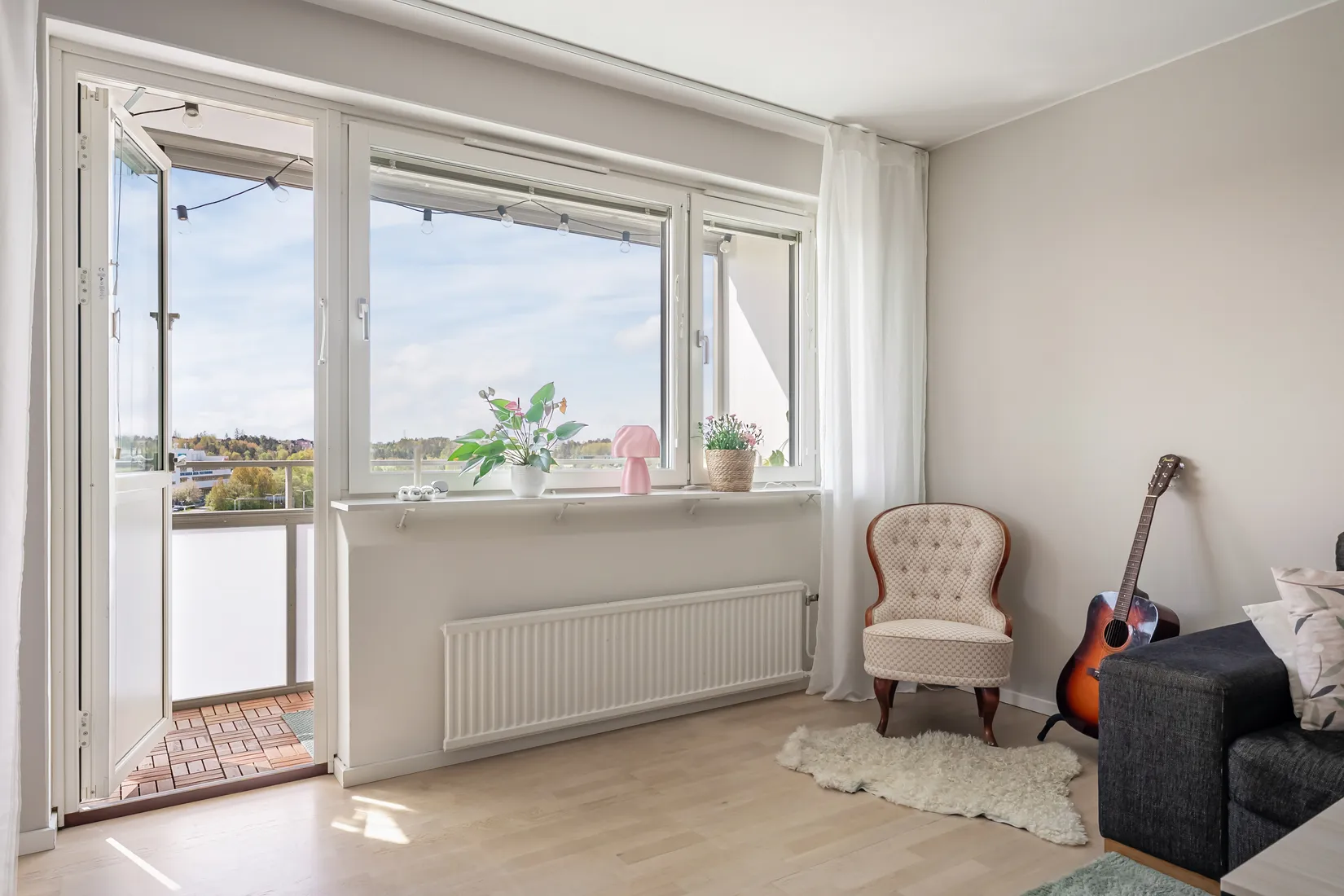 Bostadsrätt, Sandfjärdsgatan 124, Årsta, Stockholm