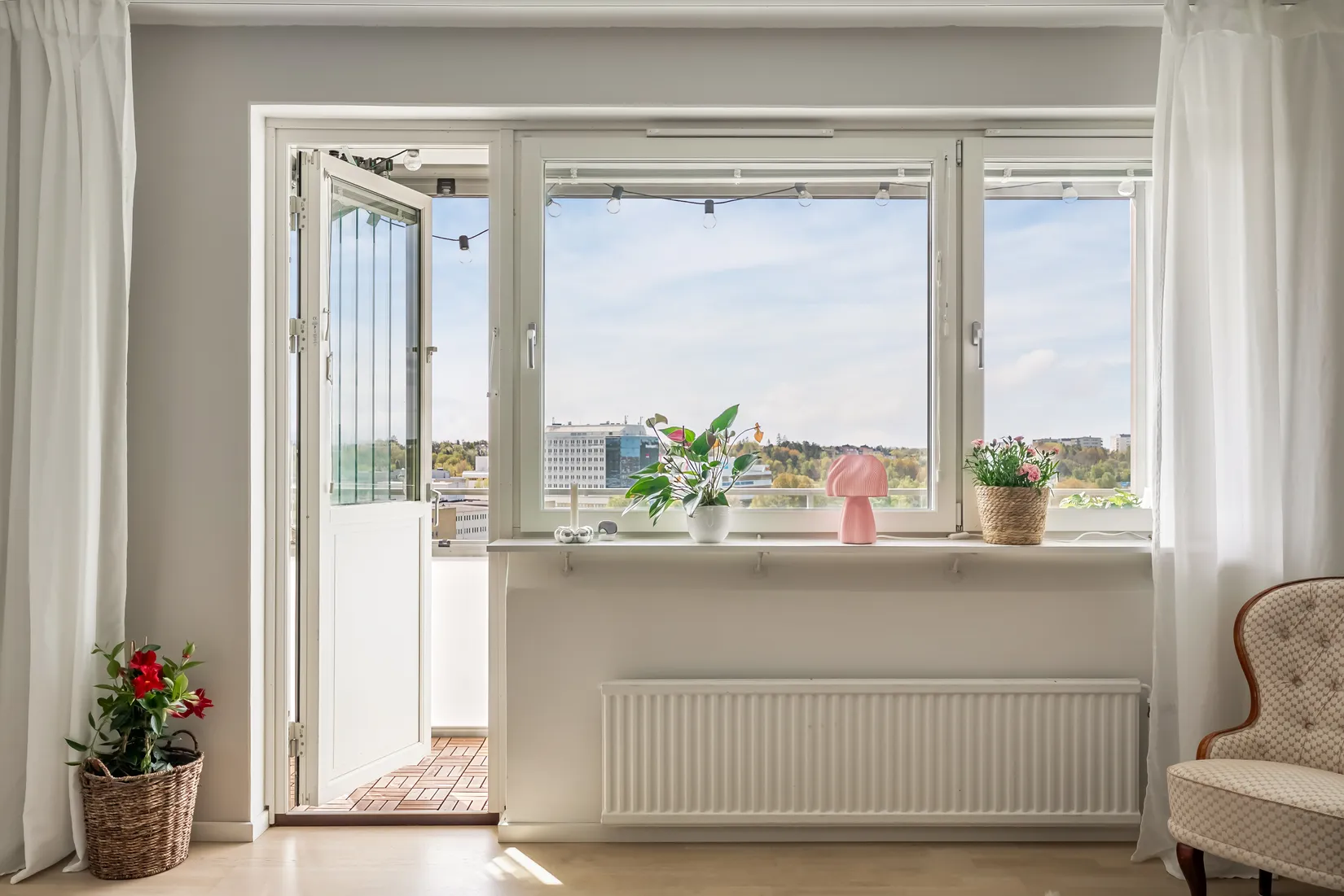 Bostadsrätt, Sandfjärdsgatan 124, Årsta, Stockholm