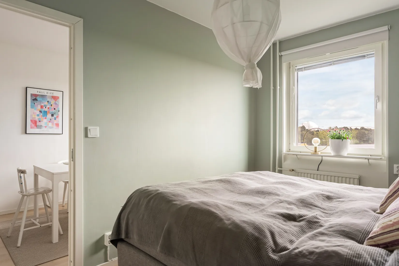 Bostadsrätt, Sandfjärdsgatan 124, Årsta, Stockholm