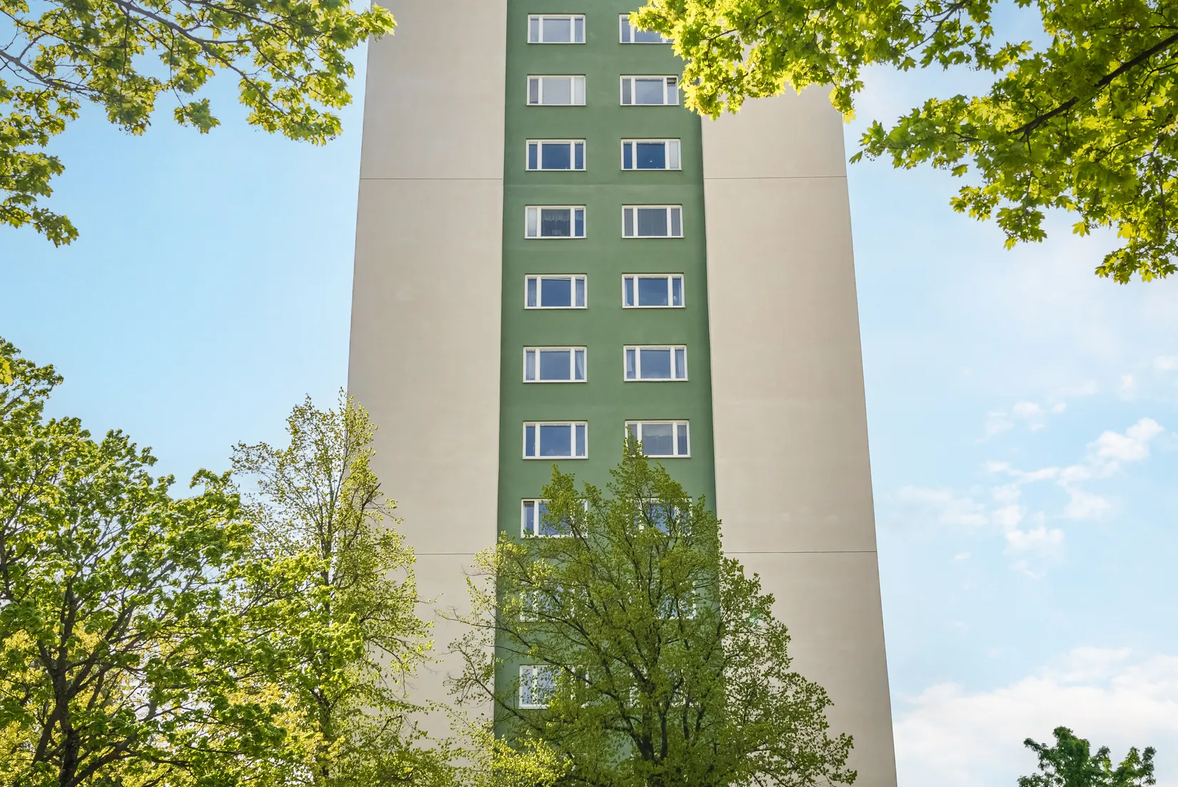Bostadsrätt, Sandfjärdsgatan 124, Årsta, Stockholm